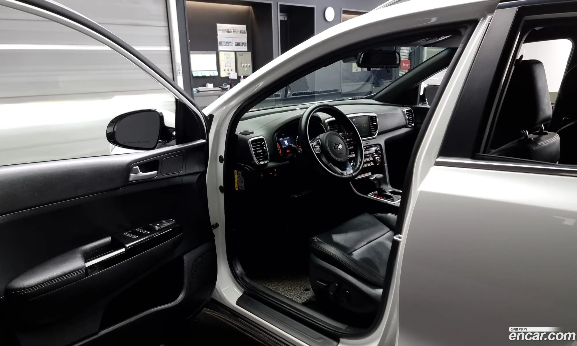 Korex Auto Trade - фотография 11613743