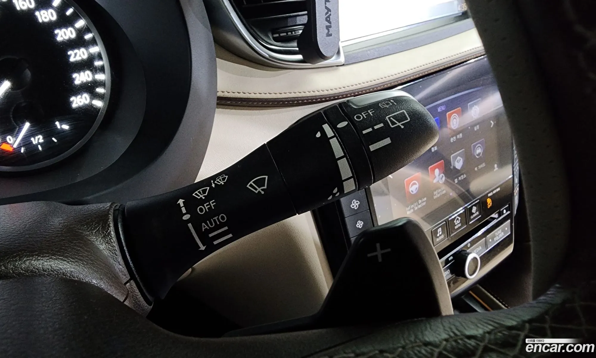 Qx50 P71A 20 Sensor Awd - фотография 3553024