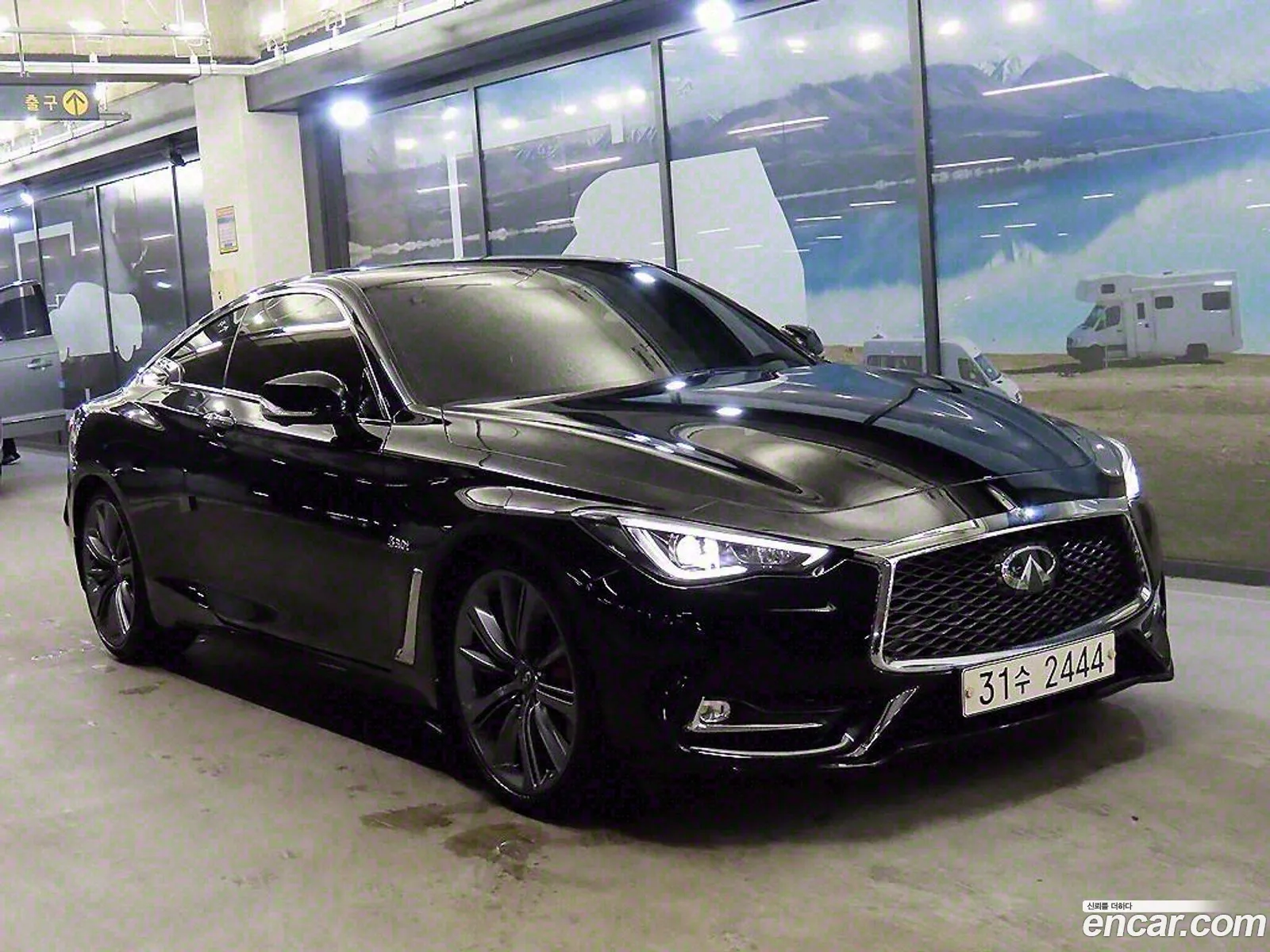 Q60 Cv37 30 Coupe - фотография 14353706