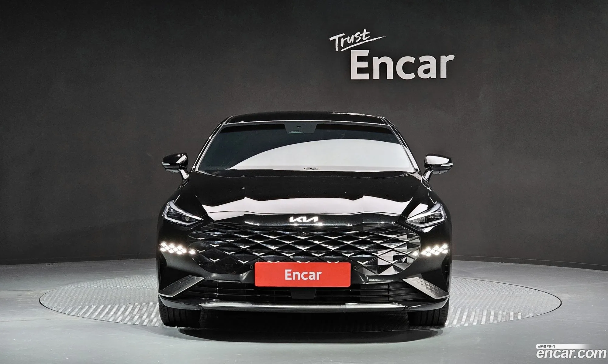 Korex Auto Trade - фотография 11509710