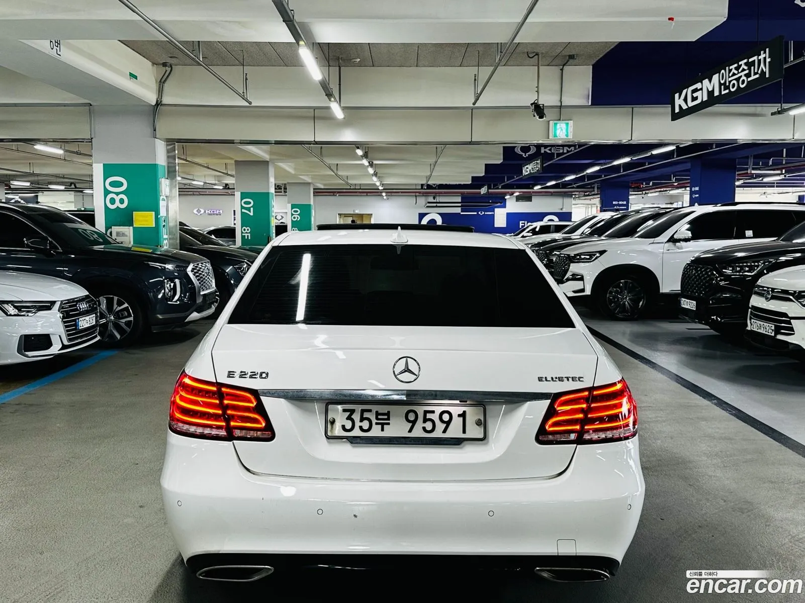 Korex Auto Trade - фотография 11817733