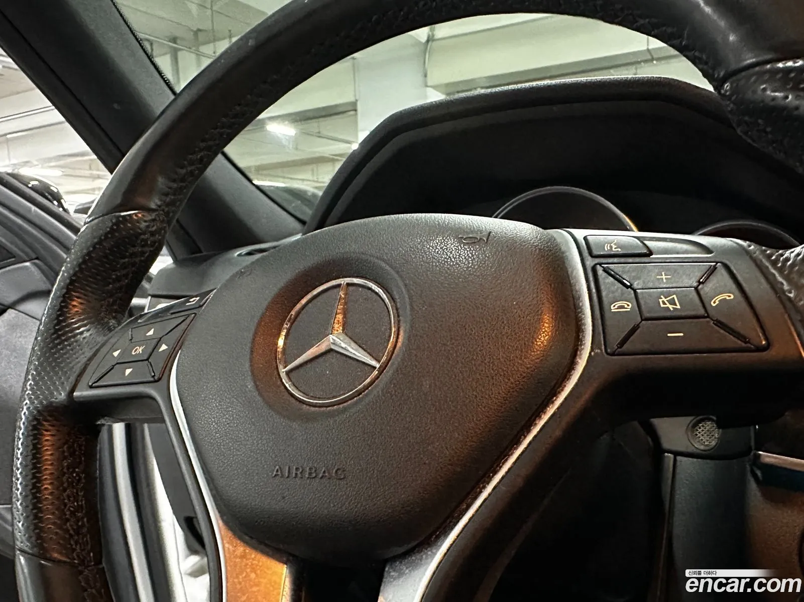 E-Class W212 E220 Bluetech Avant-Garde Sports - фотография 11773019