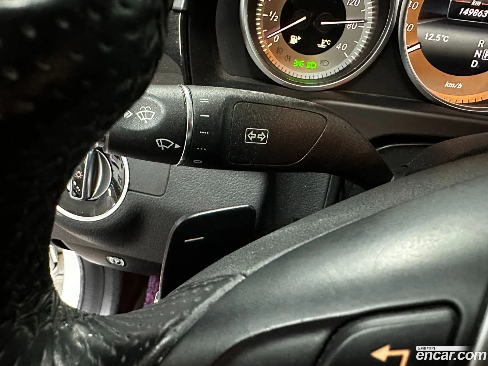 E-Class W212 E220 Bluetech Avant-Garde Sports - фотография 11773018