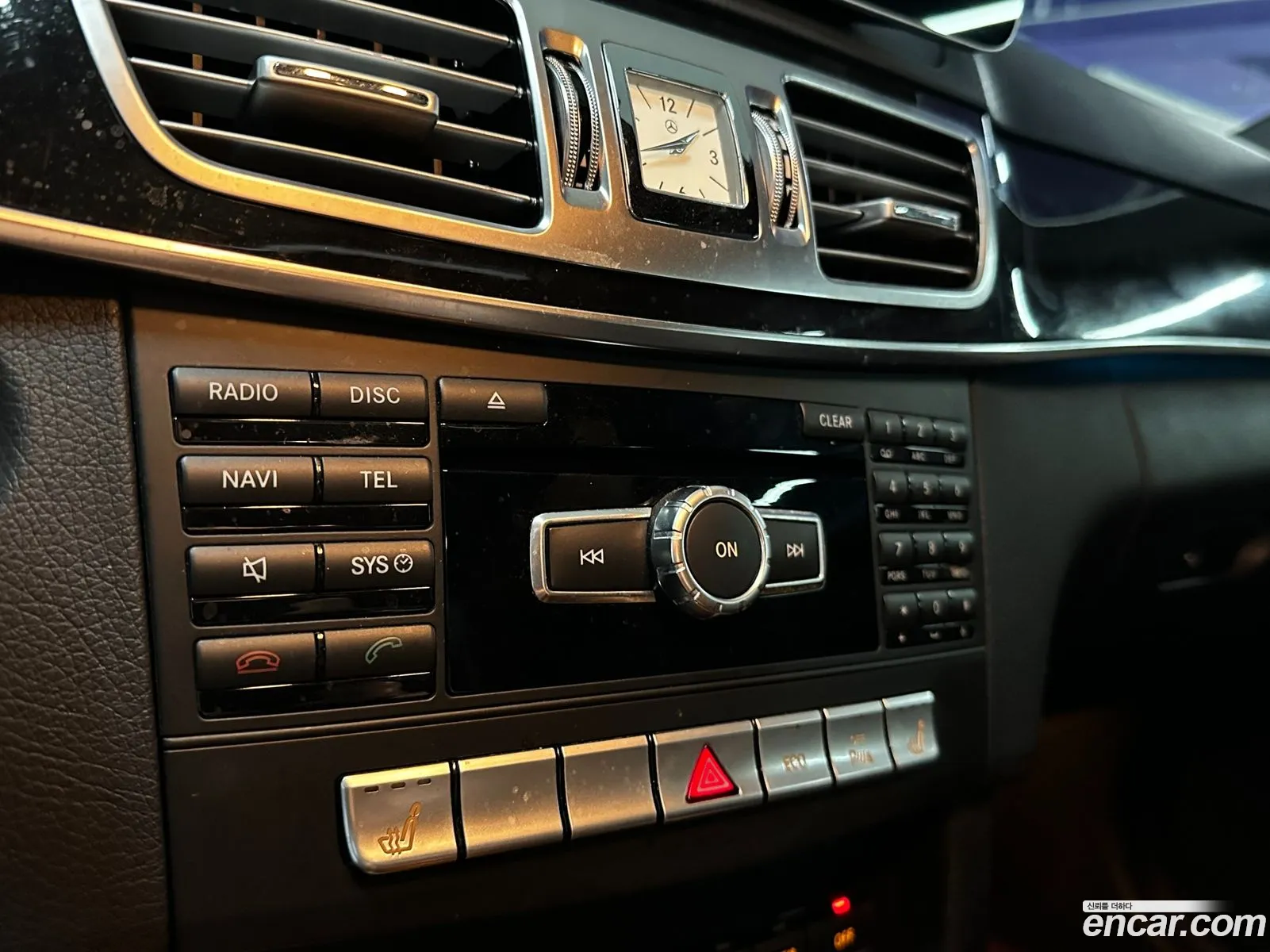 E-Class W212 E220 Bluetech Avant-Garde Sports - фотография 11773017