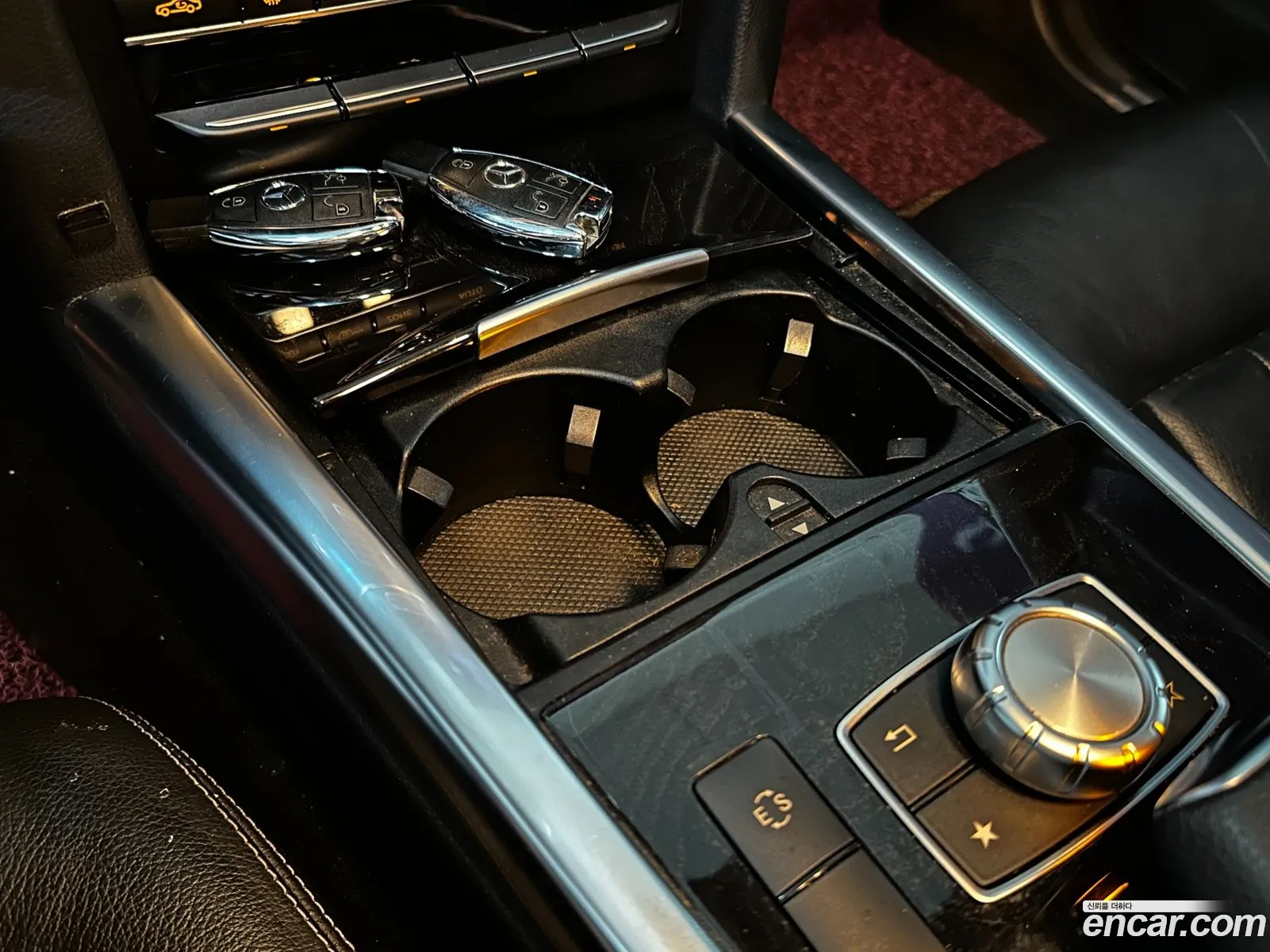 E-Class W212 E220 Bluetech Avant-Garde Sports - фотография 11773015