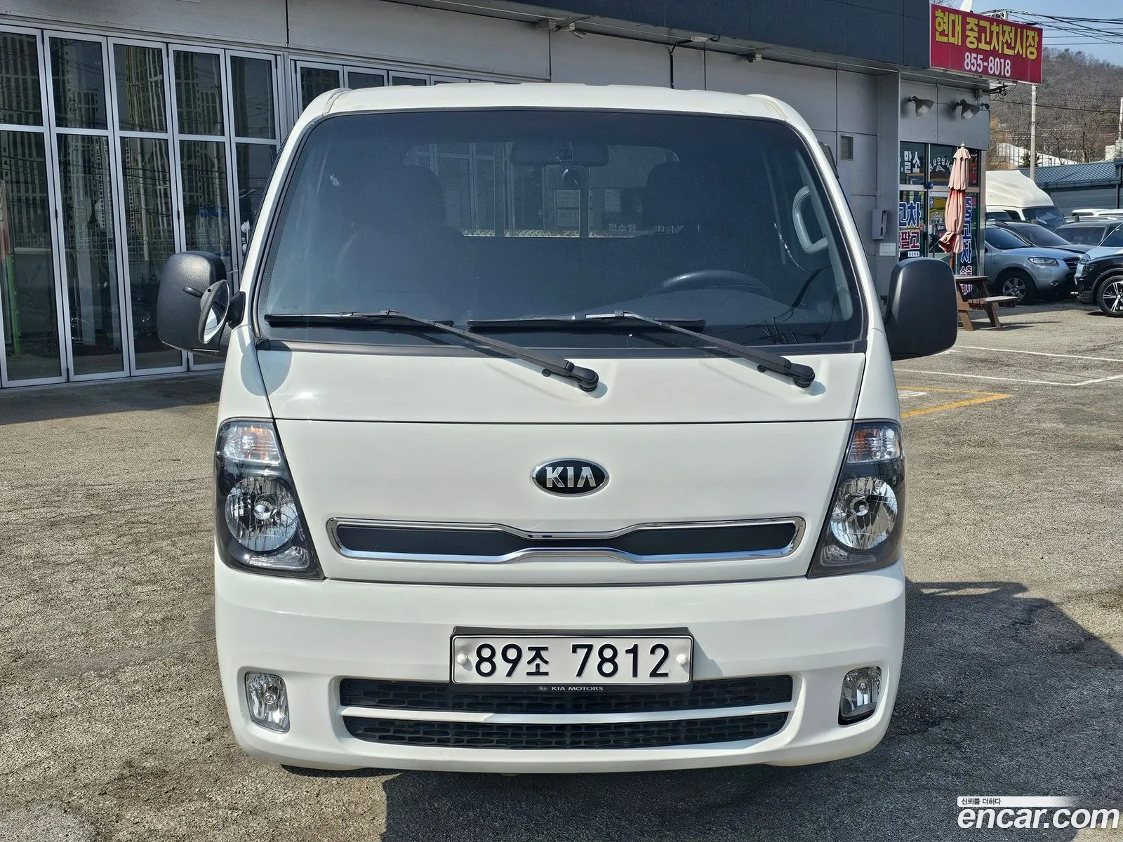 Korex Auto Trade - фотография 11810692