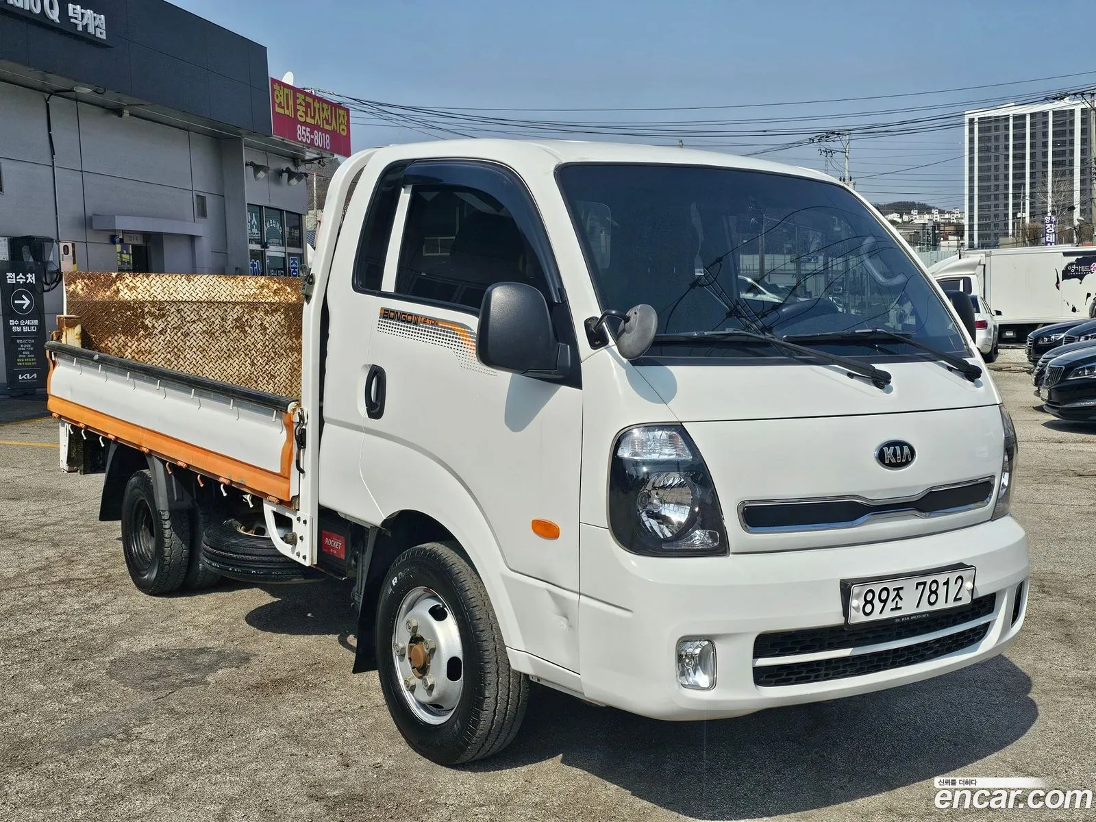 Korex Auto Trade - фотография 11810690