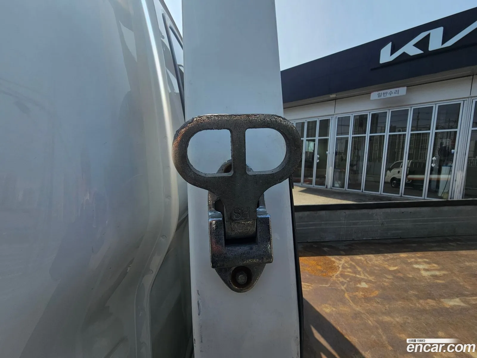 Korex Auto Trade - фотография 11810686