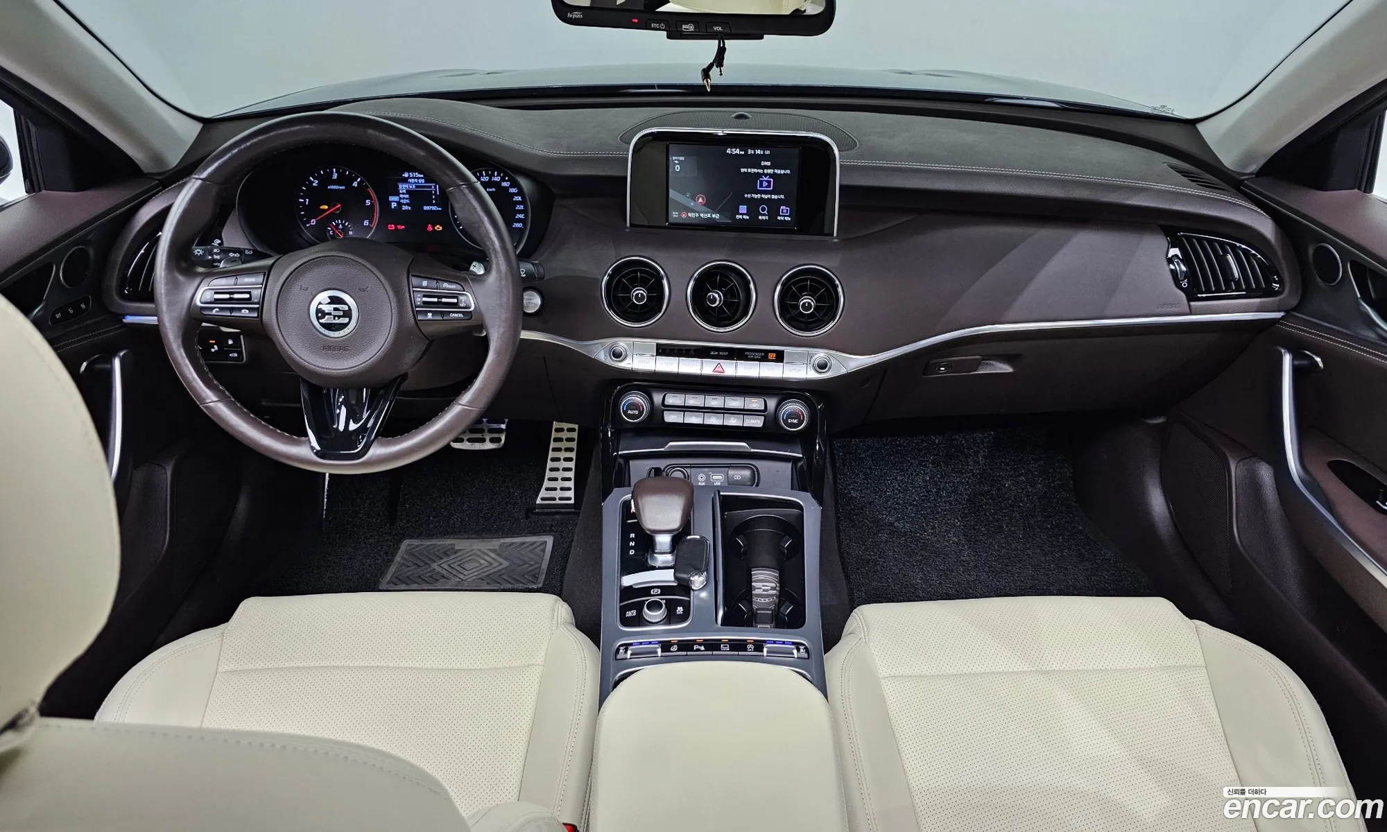 Korex Auto Trade - фотография 11814053