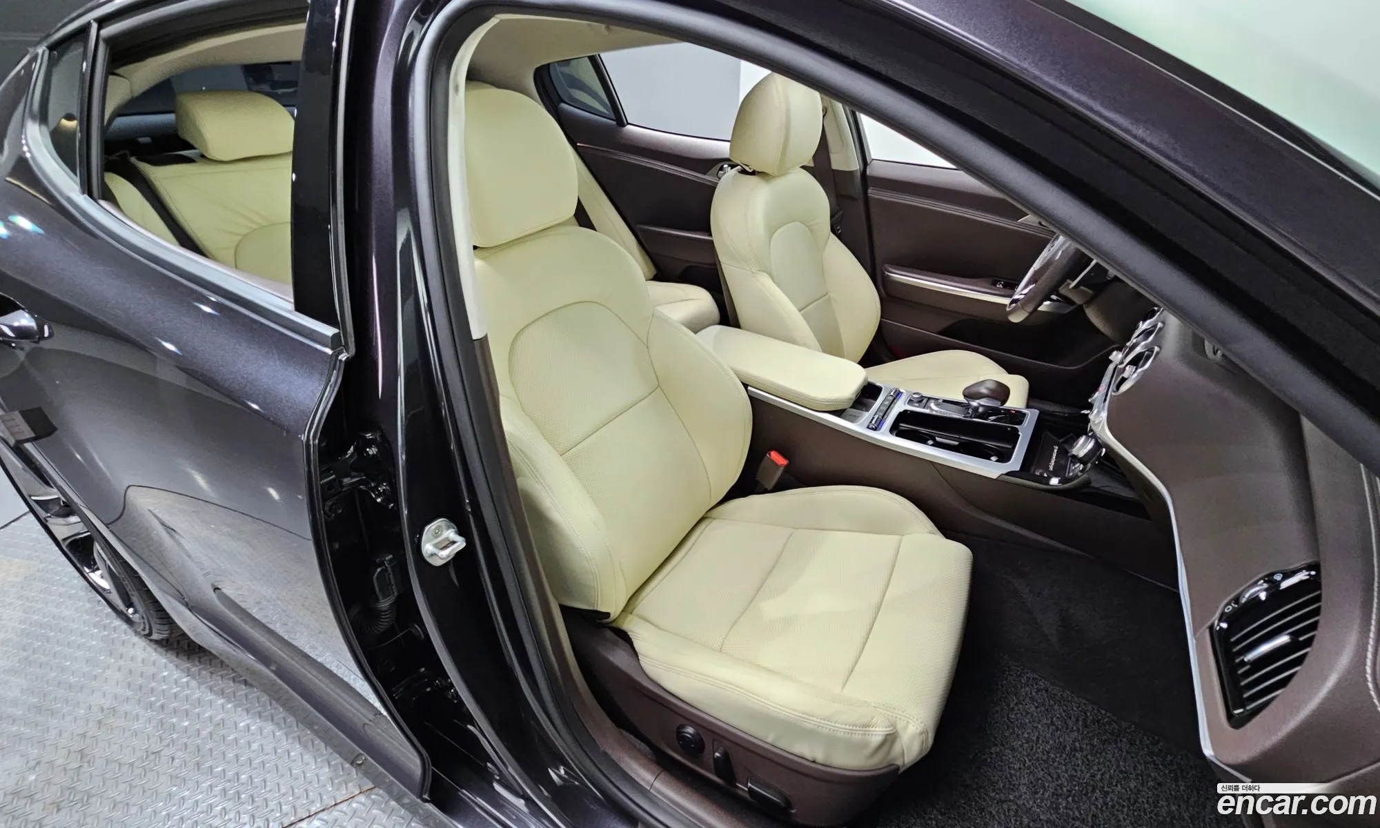 Korex Auto Trade - фотография 11814049