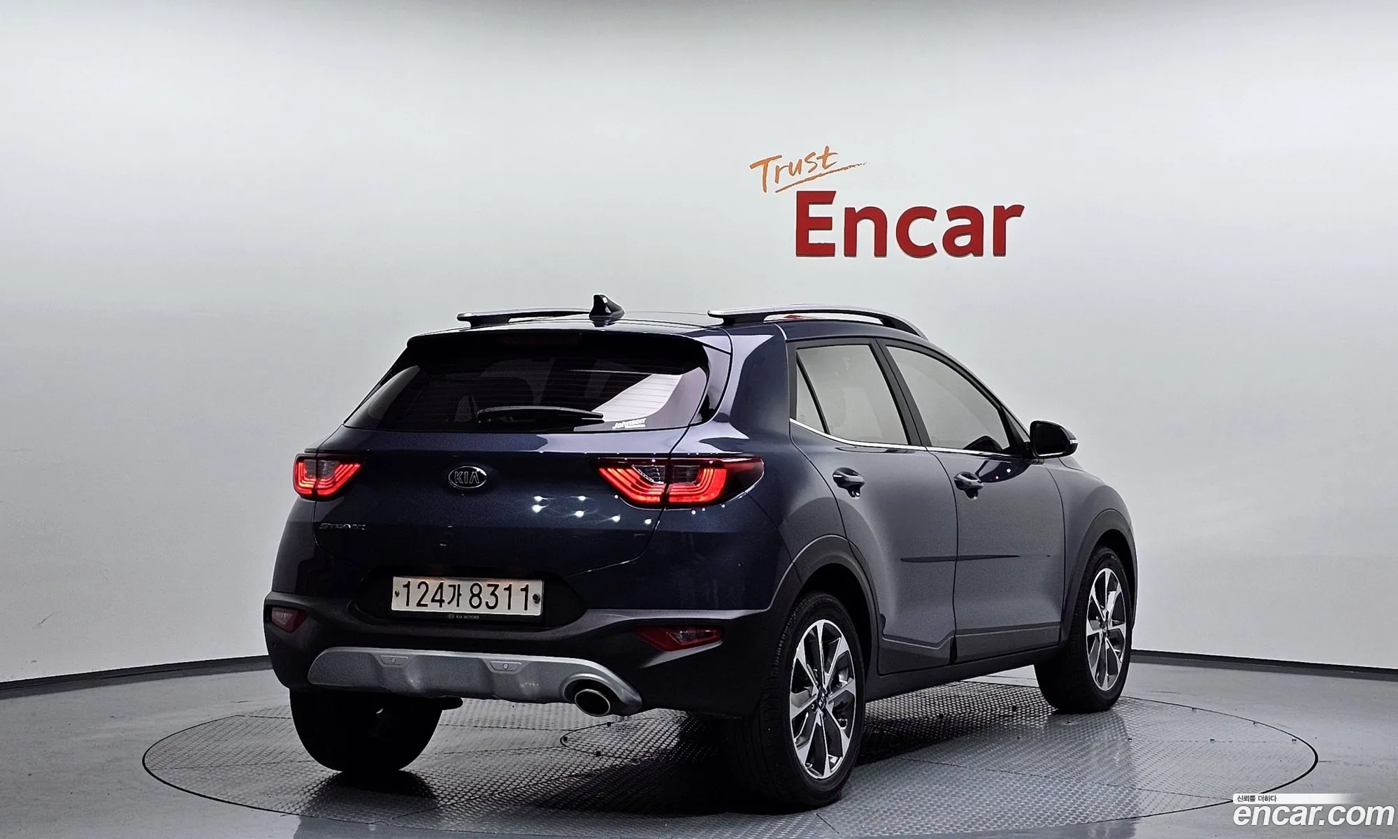 Korex Auto Trade - фотография 11911630