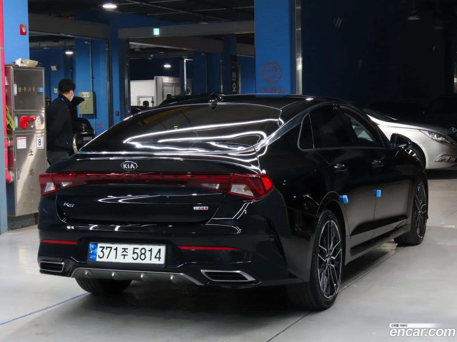 Korex Auto Trade - фотография 11935543