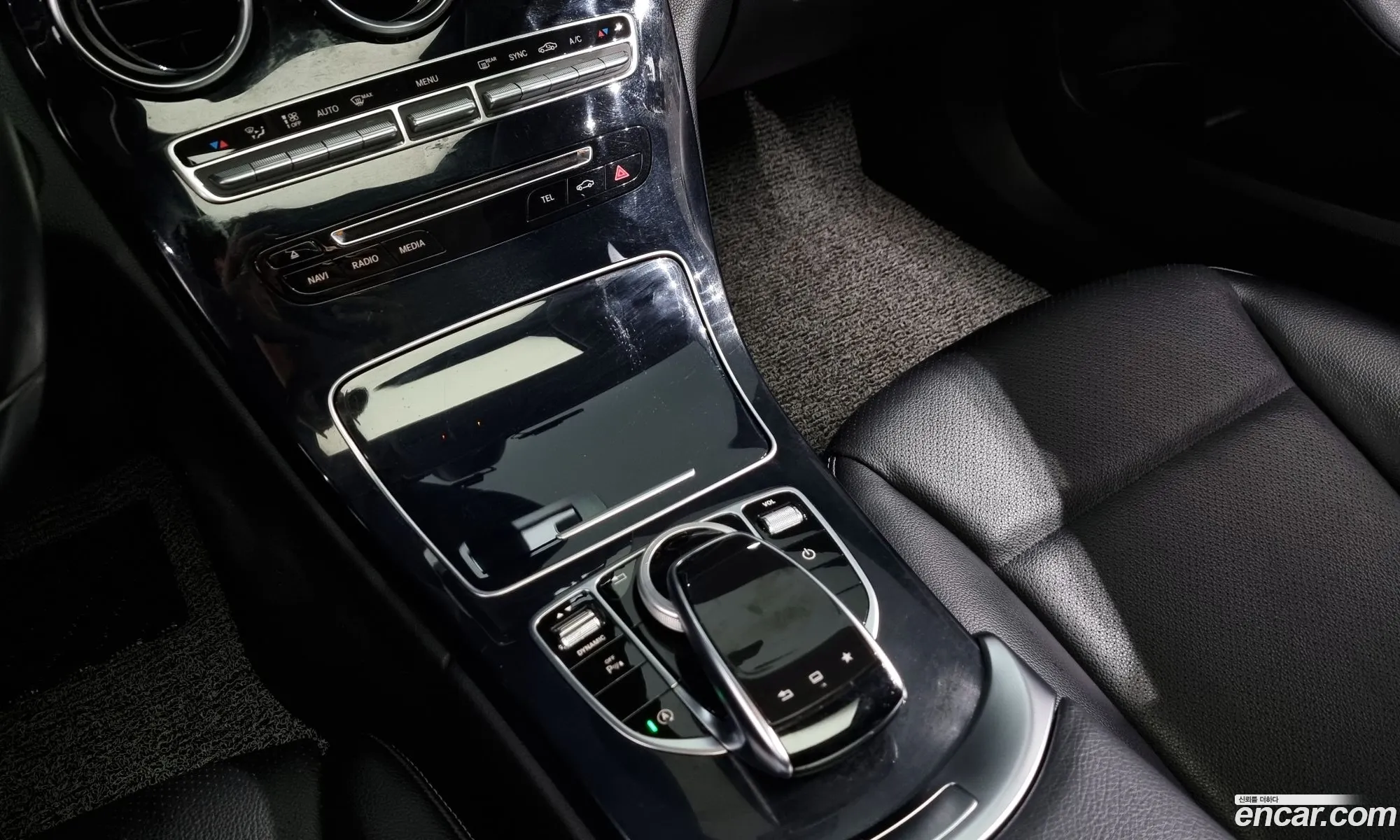 C-Class W205 C200 D - фотография 11773360