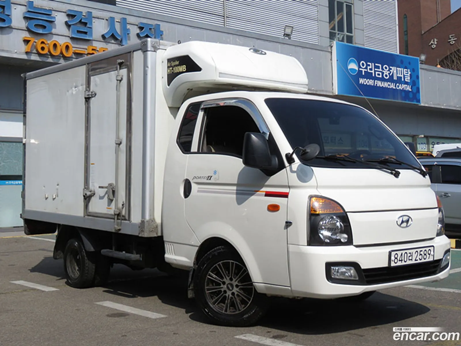 Korex Auto Trade - фотография 1673408