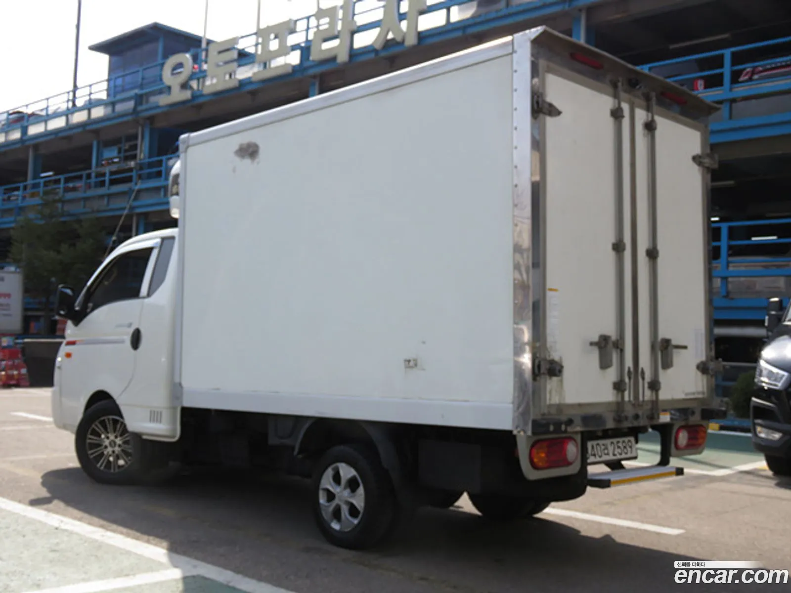 Korex Auto Trade - фотография 1673405