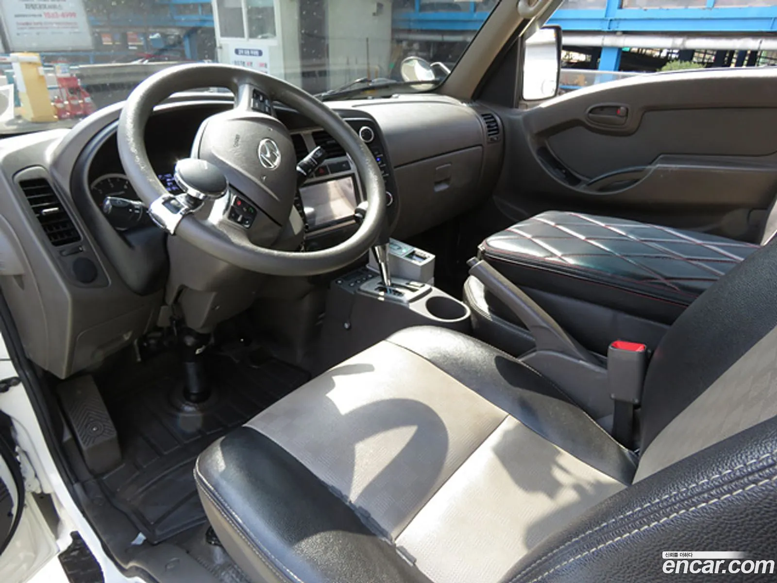 Korex Auto Trade - фотография 1673404