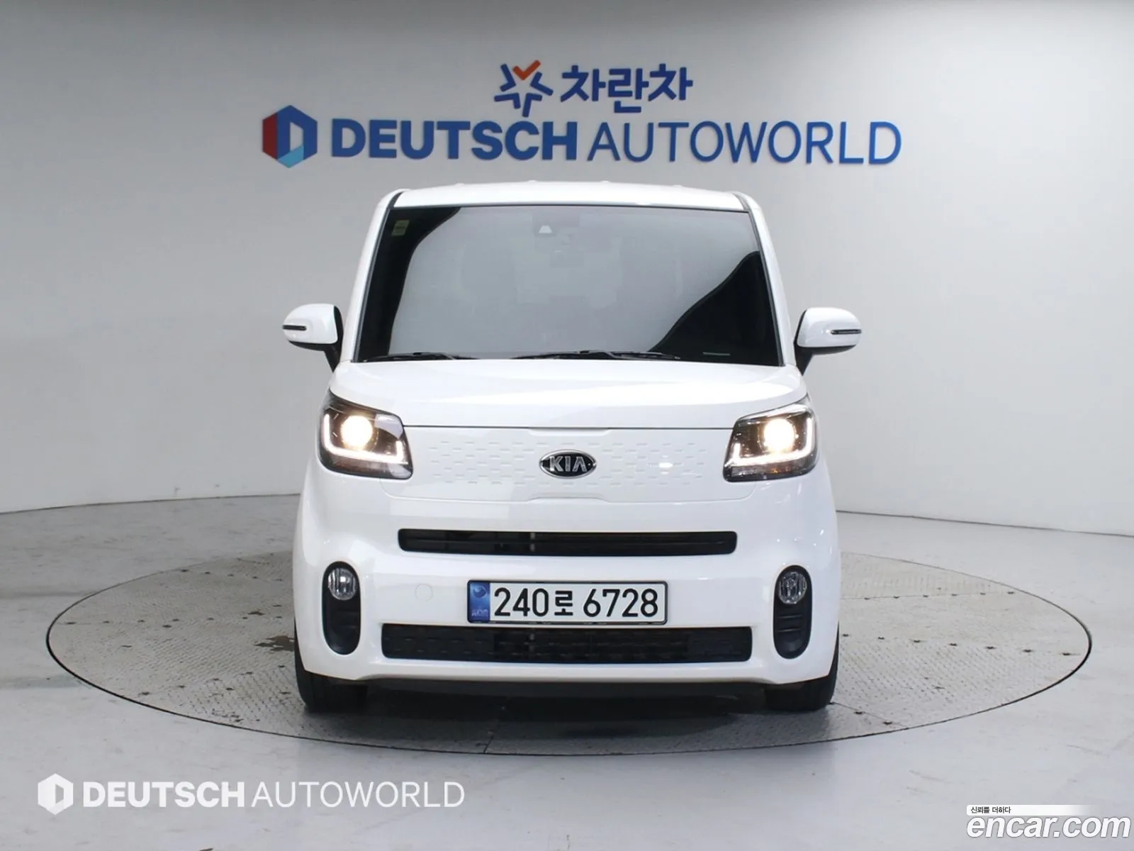 Korex Auto Trade - фотография 11824420