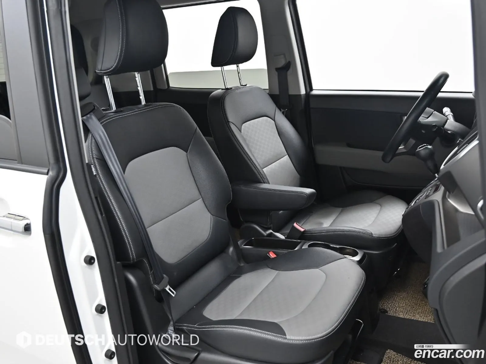 Korex Auto Trade - фотография 11824413