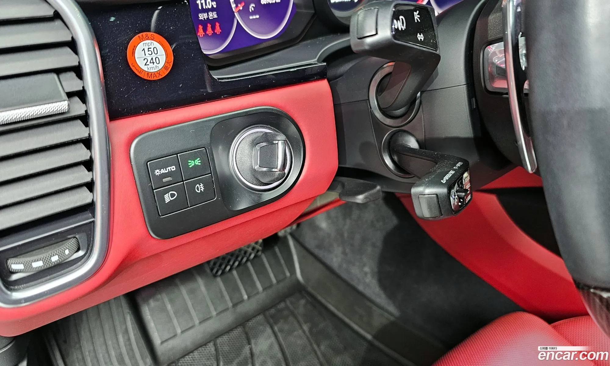 Cayenne Po536 30 Coupe Platinum Edition - фотография 3483672