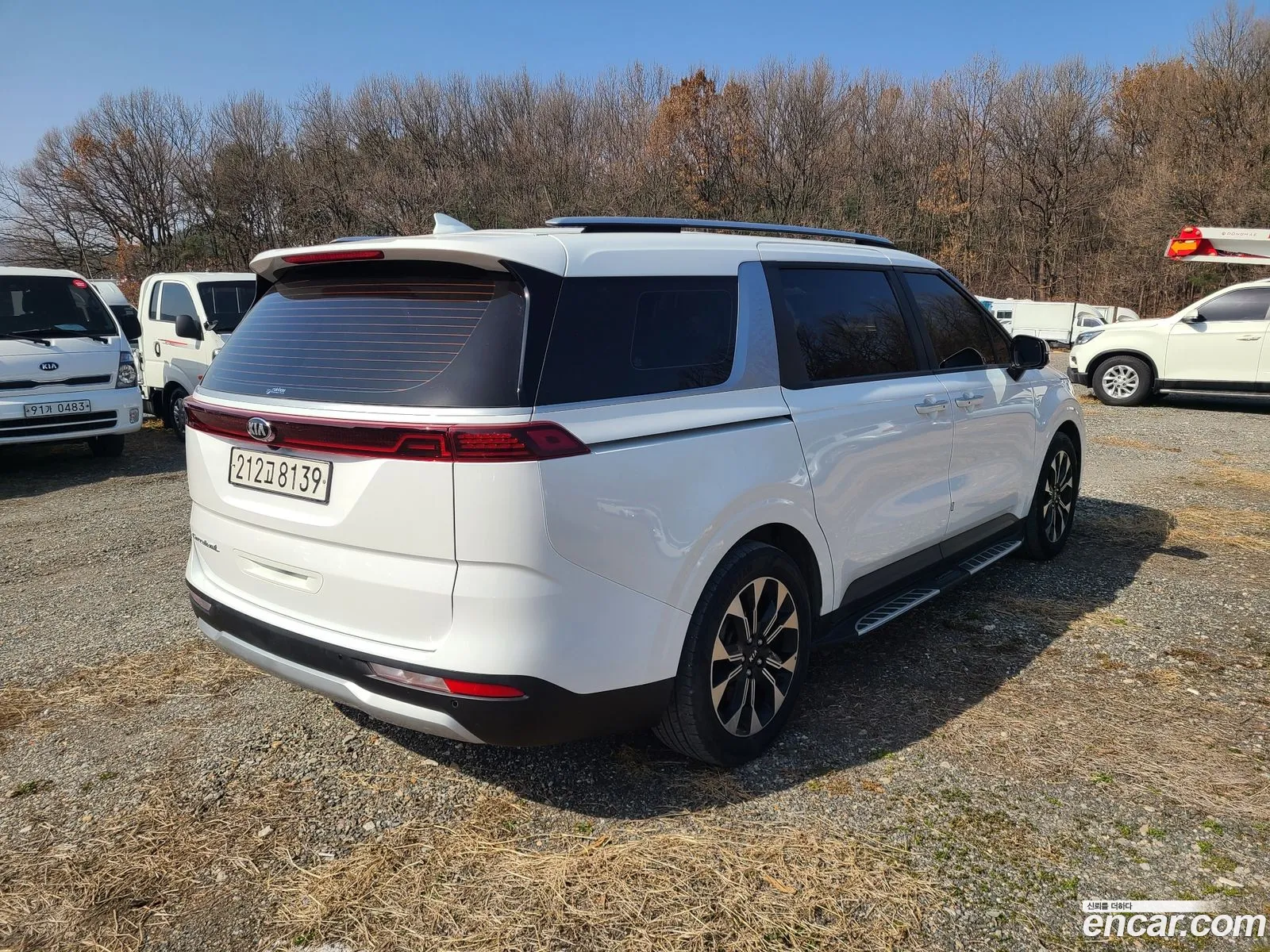 Korex Auto Trade - фотография 11768687