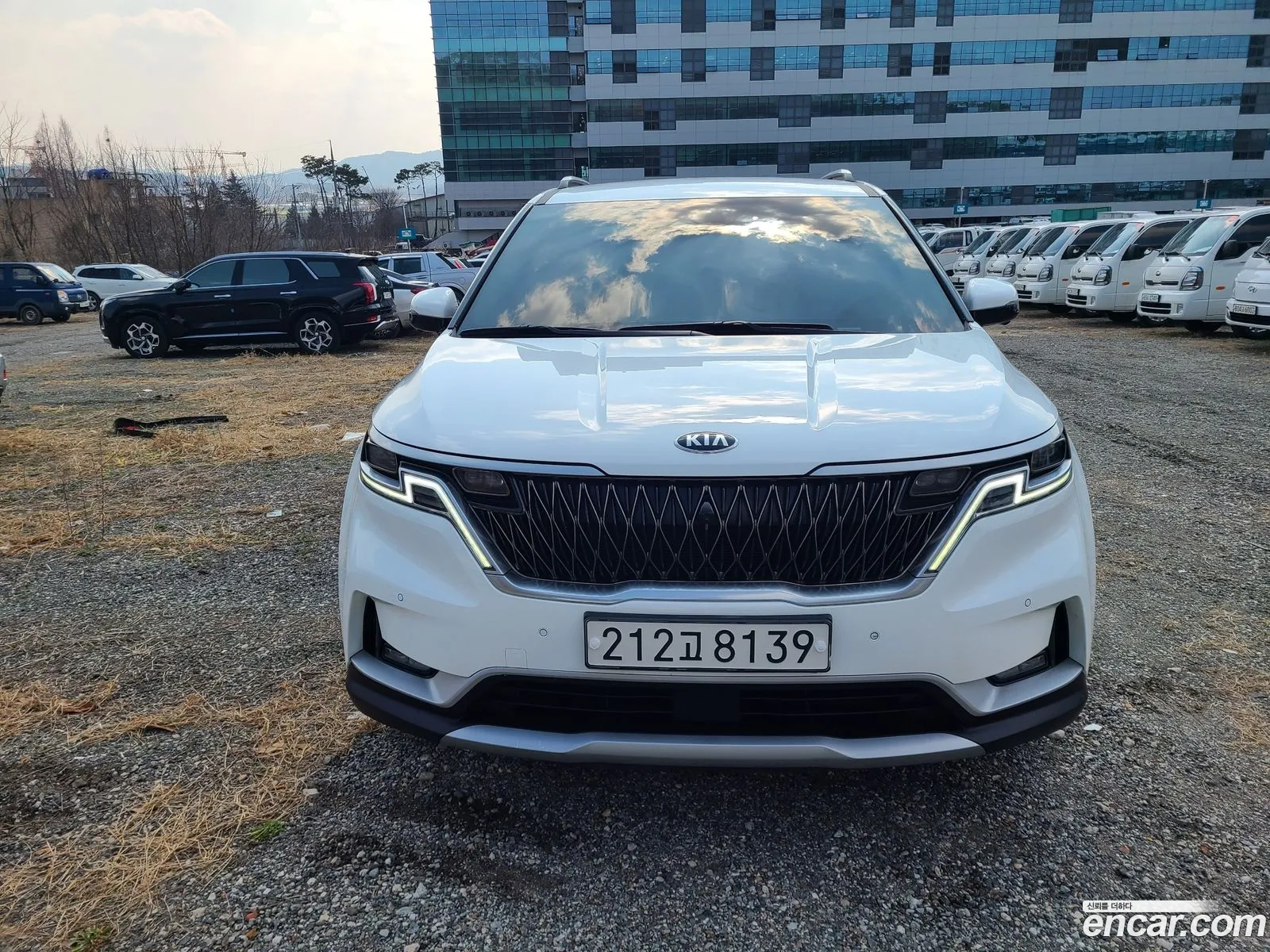 Korex Auto Trade - фотография 11768686
