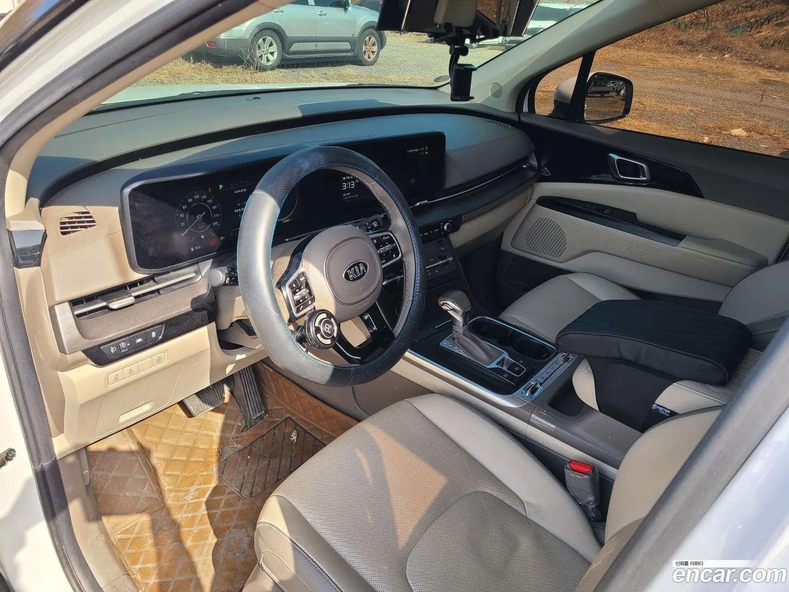 Korex Auto Trade - фотография 11768678