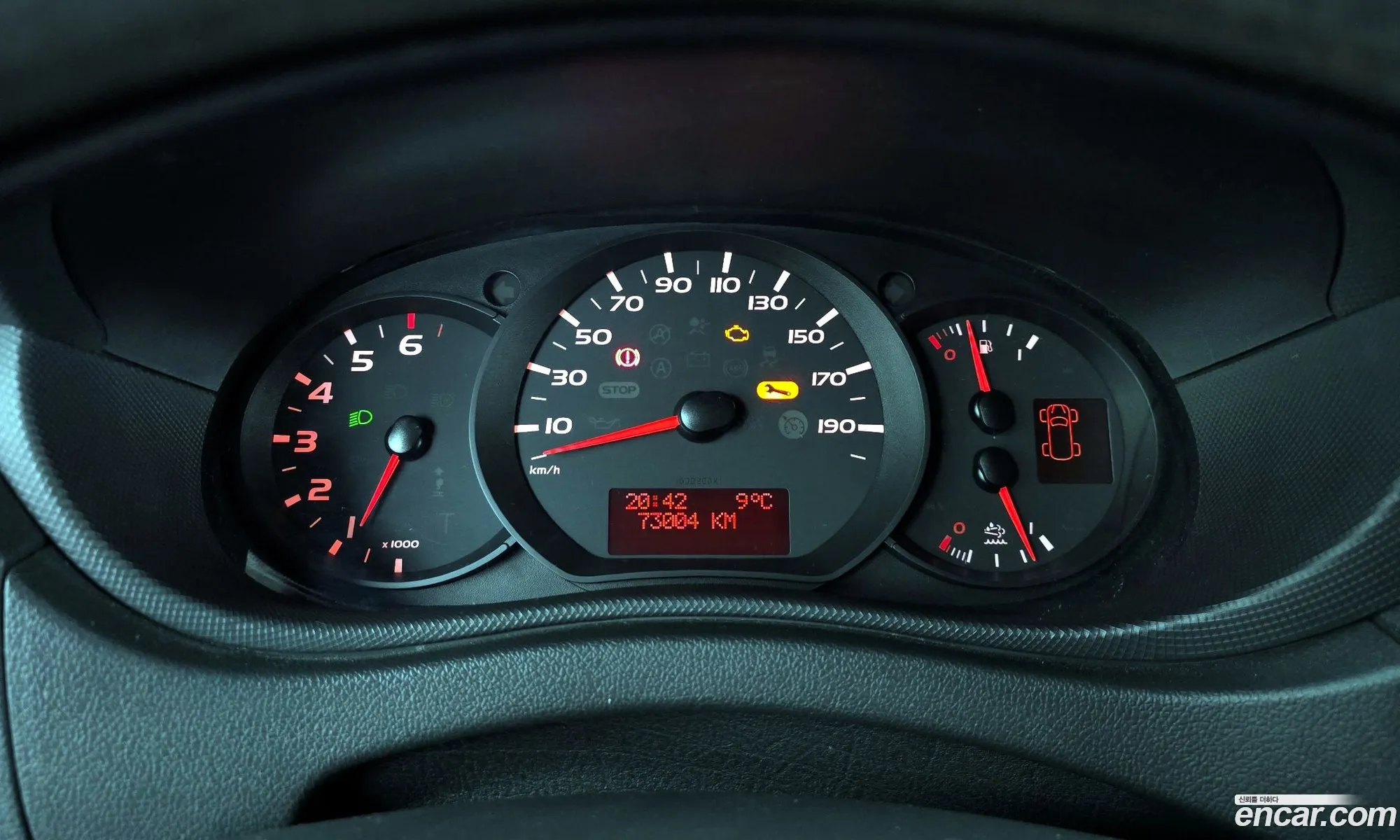 Korex Auto Trade - фотография 11075100