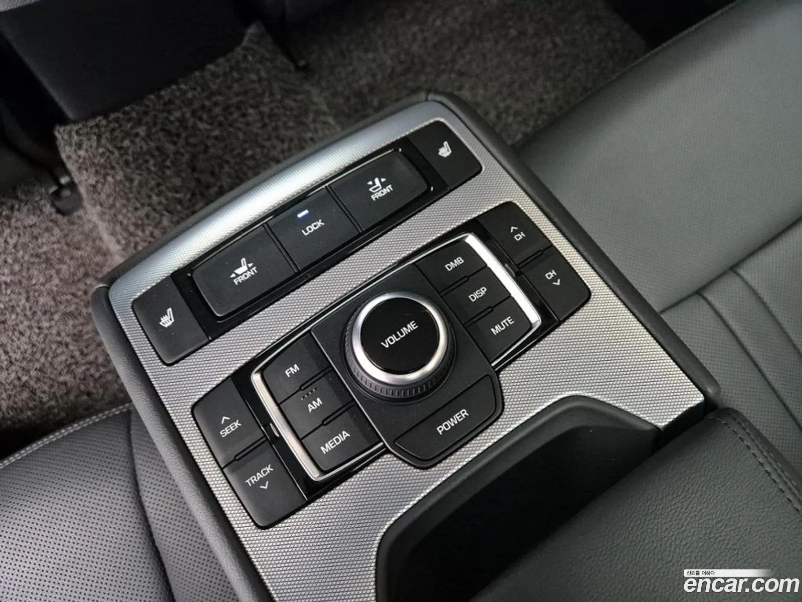 G80 33 Gdi Awd Luxury - фотография 12550638
