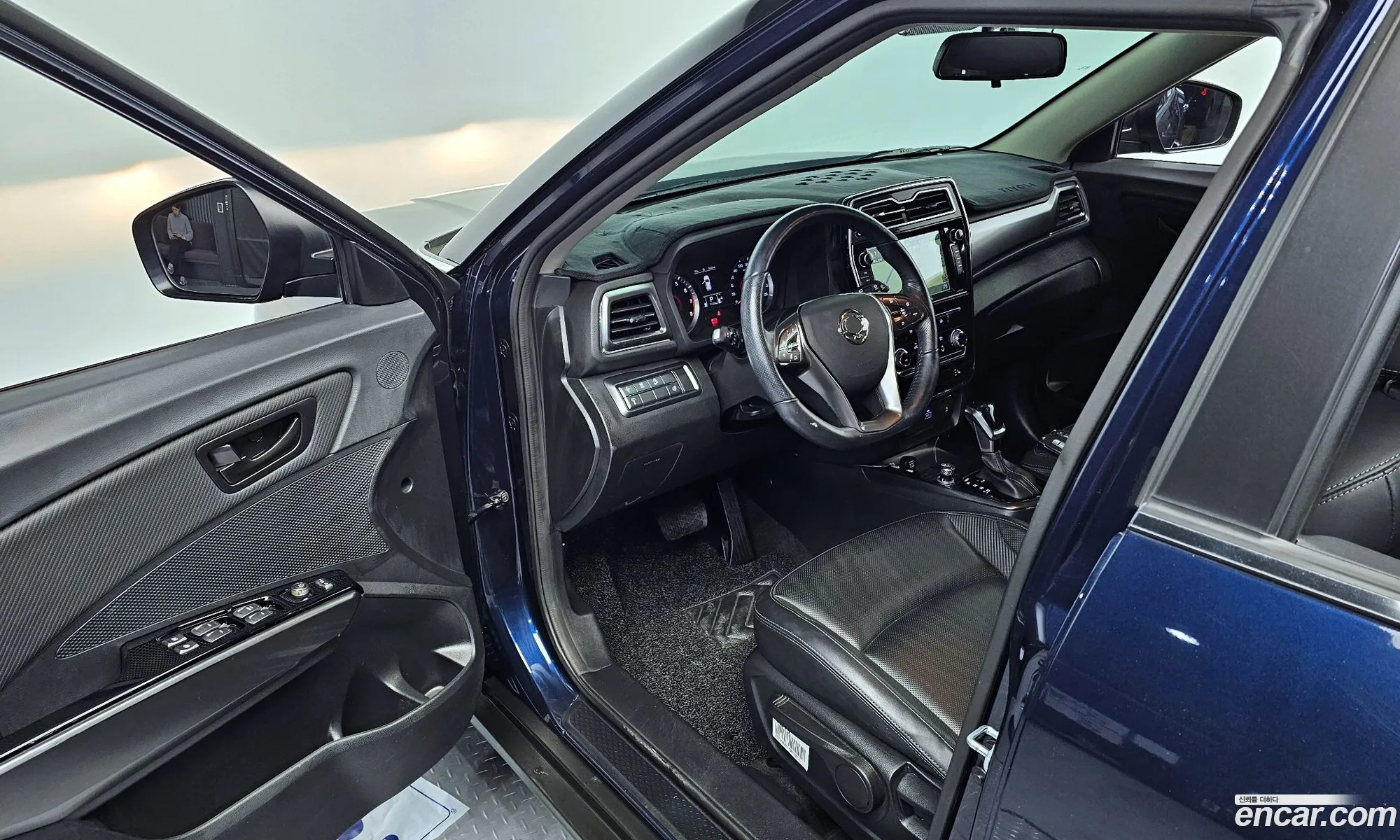 Korex Auto Trade - фотография 18800860