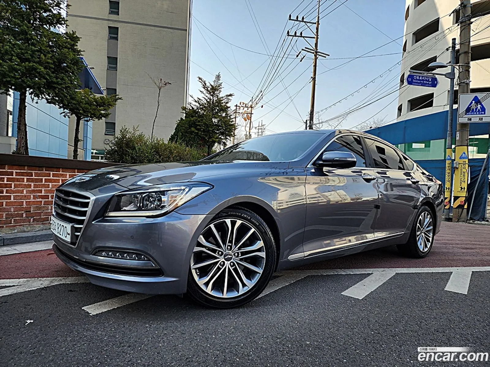 Genesis Dh G330 Modern - фотография 1722890