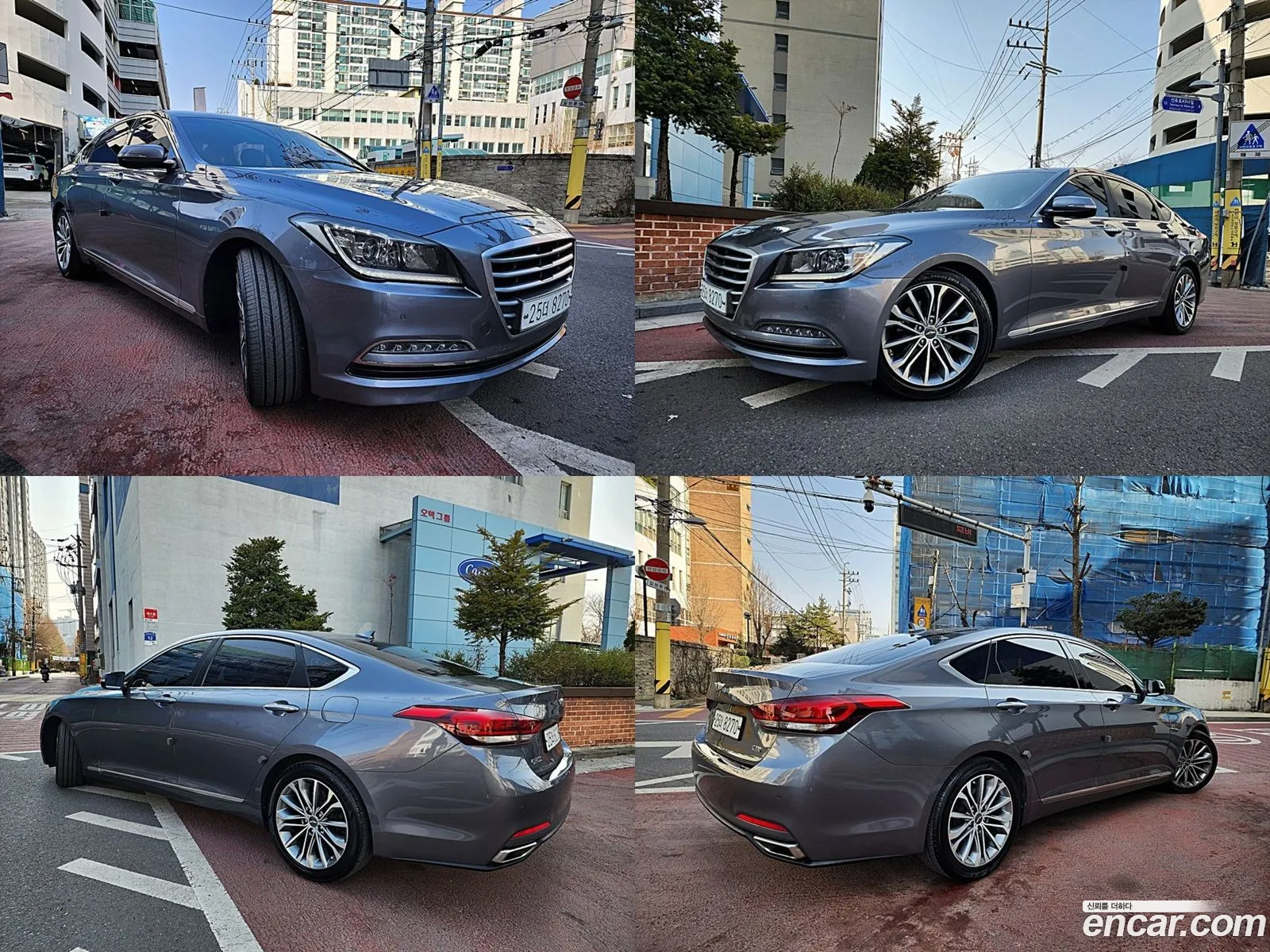 Genesis Dh G330 Modern - фотография 1722891