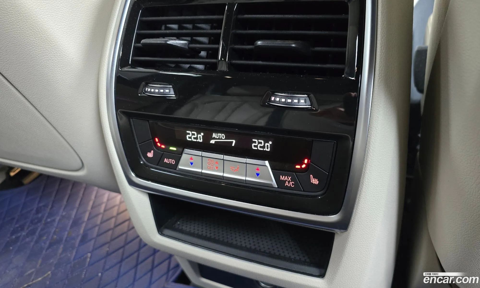 X5 G05 xDrive 30D M Sports - фотография 2026256