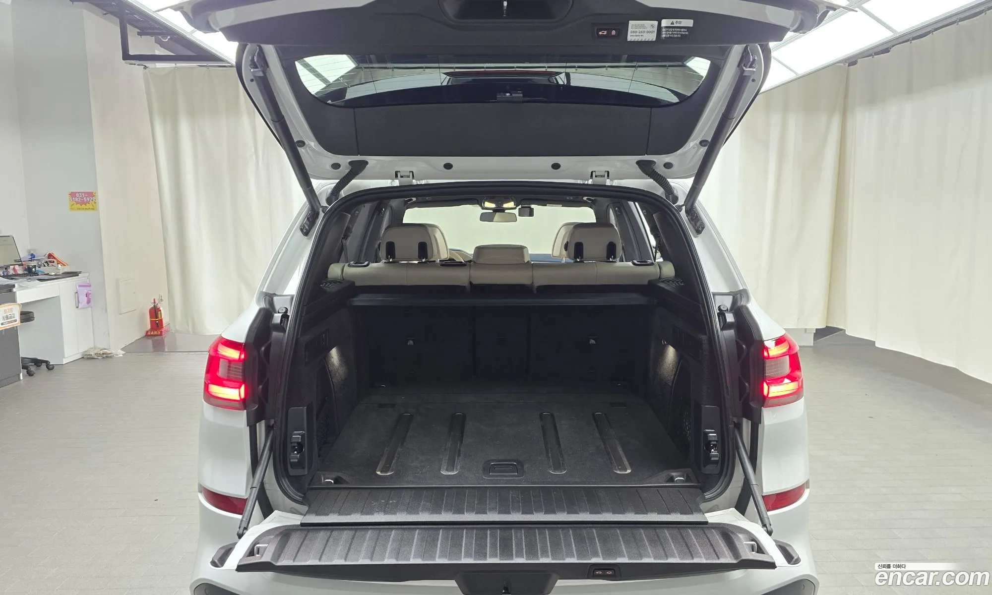 X5 G05 xDrive 30D M Sports - фотография 2026254