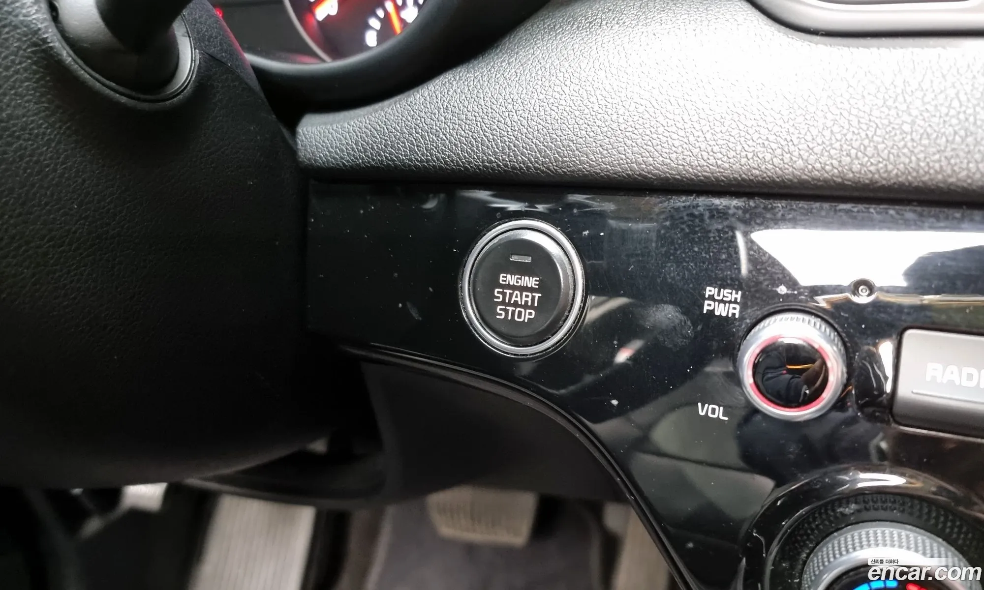 Sportage 4Th Generation Diesel 20 2Wd Noblesse Plus - фотография 11940519