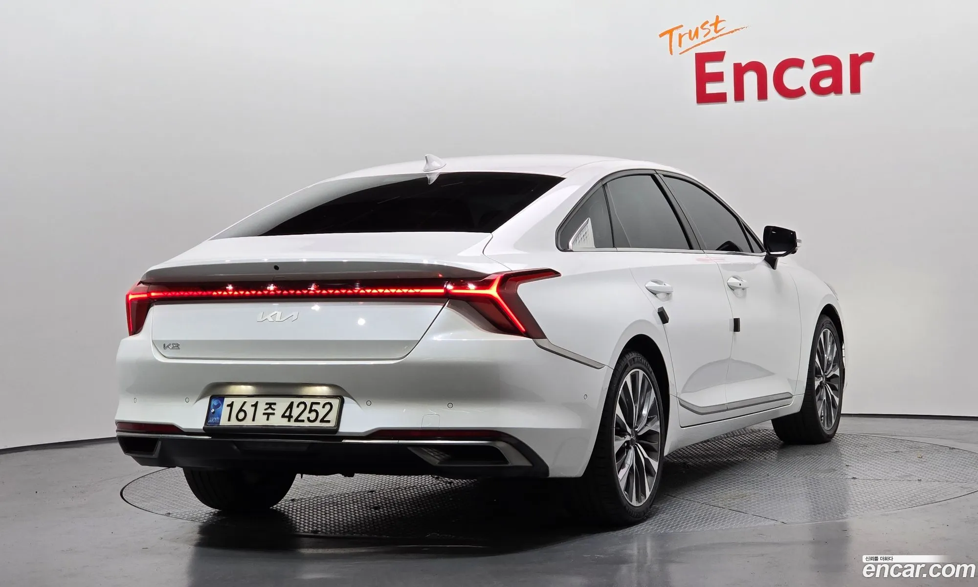 Korex Auto Trade - фотография 11768275