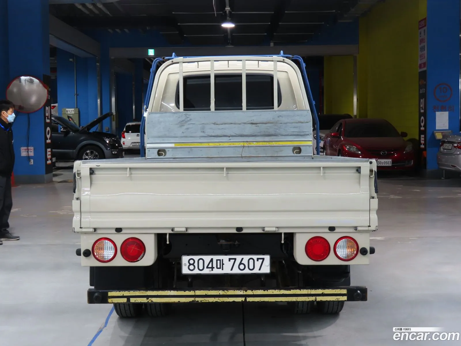 Korex Auto Trade - фотография 11811577