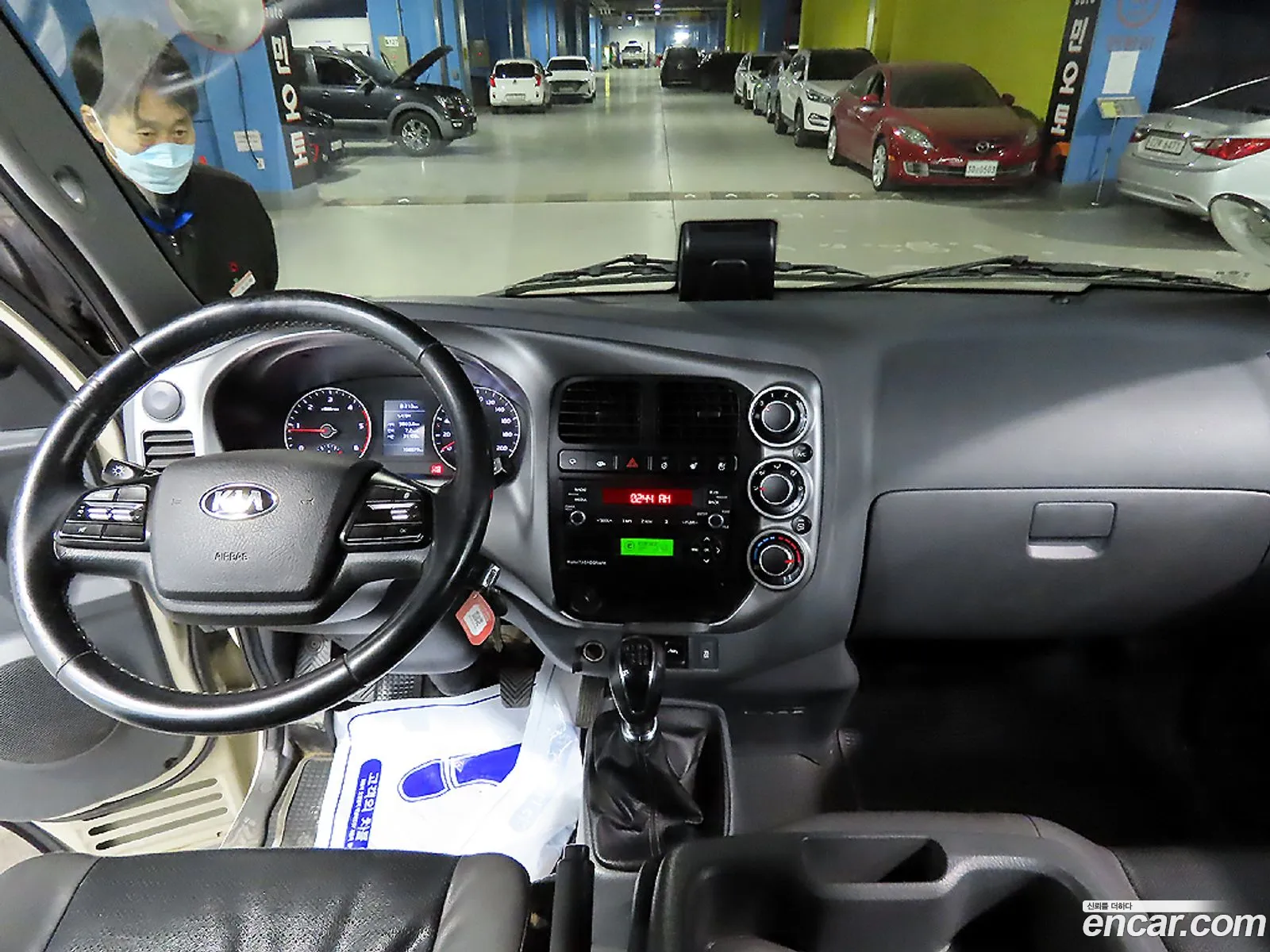 Korex Auto Trade - фотография 11811575