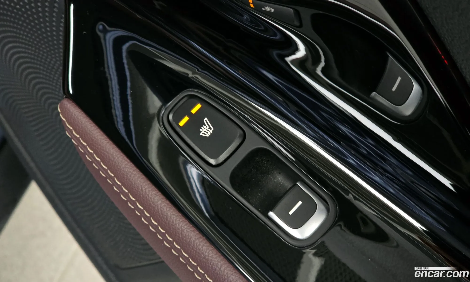 The New Niro 16 Hev Signature - фотография 12403757