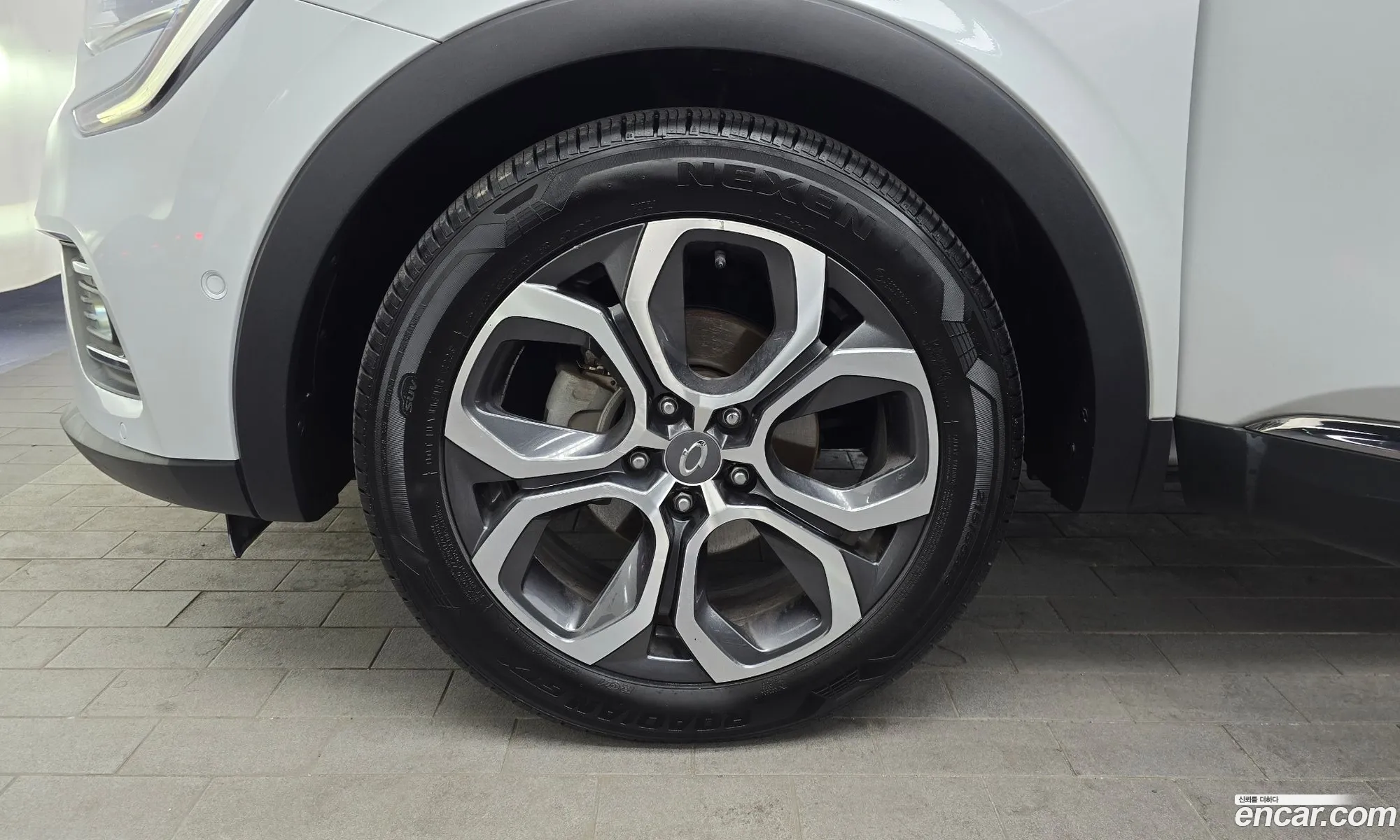 Korex Auto Trade - фотография 11057767
