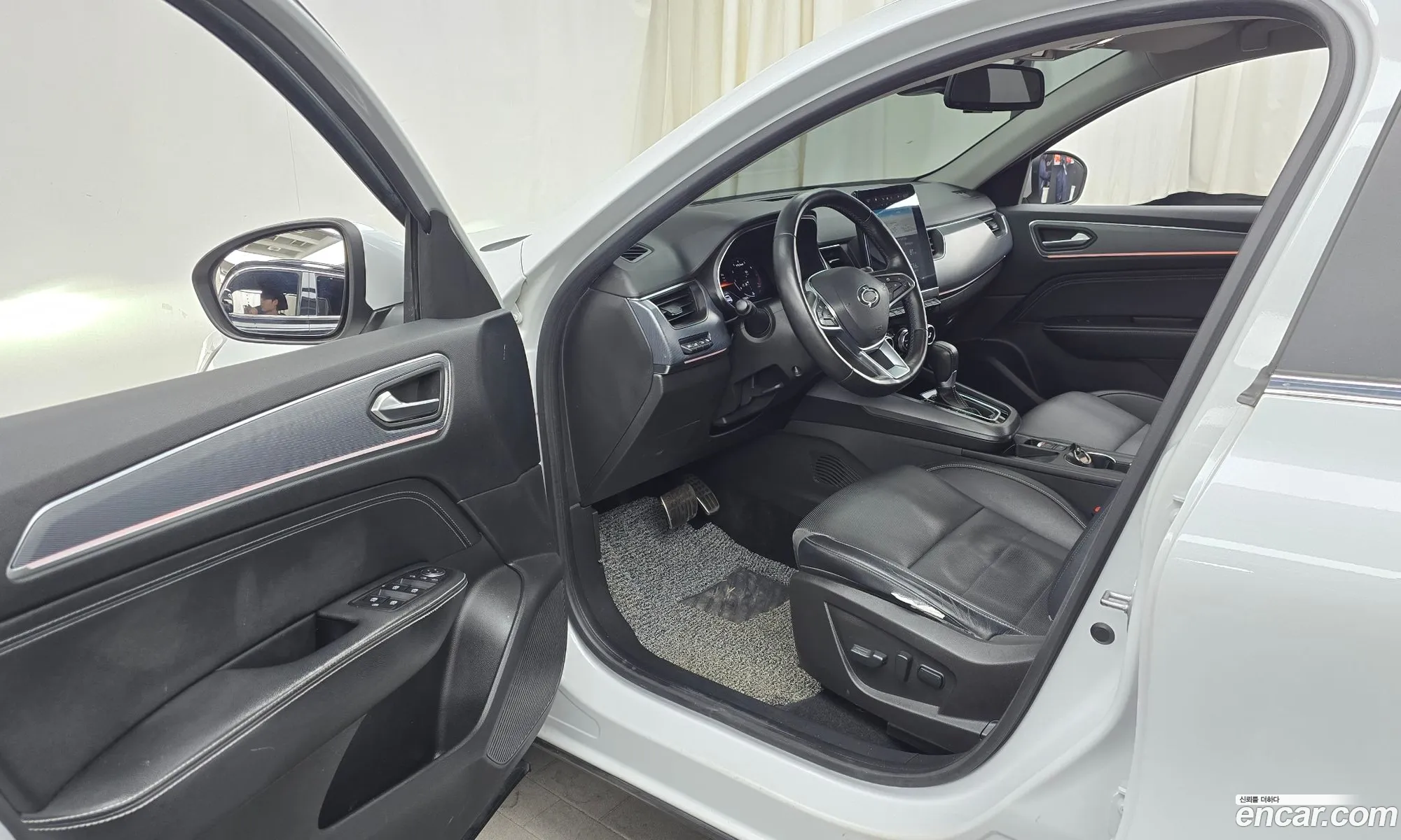 Korex Auto Trade - фотография 11057762