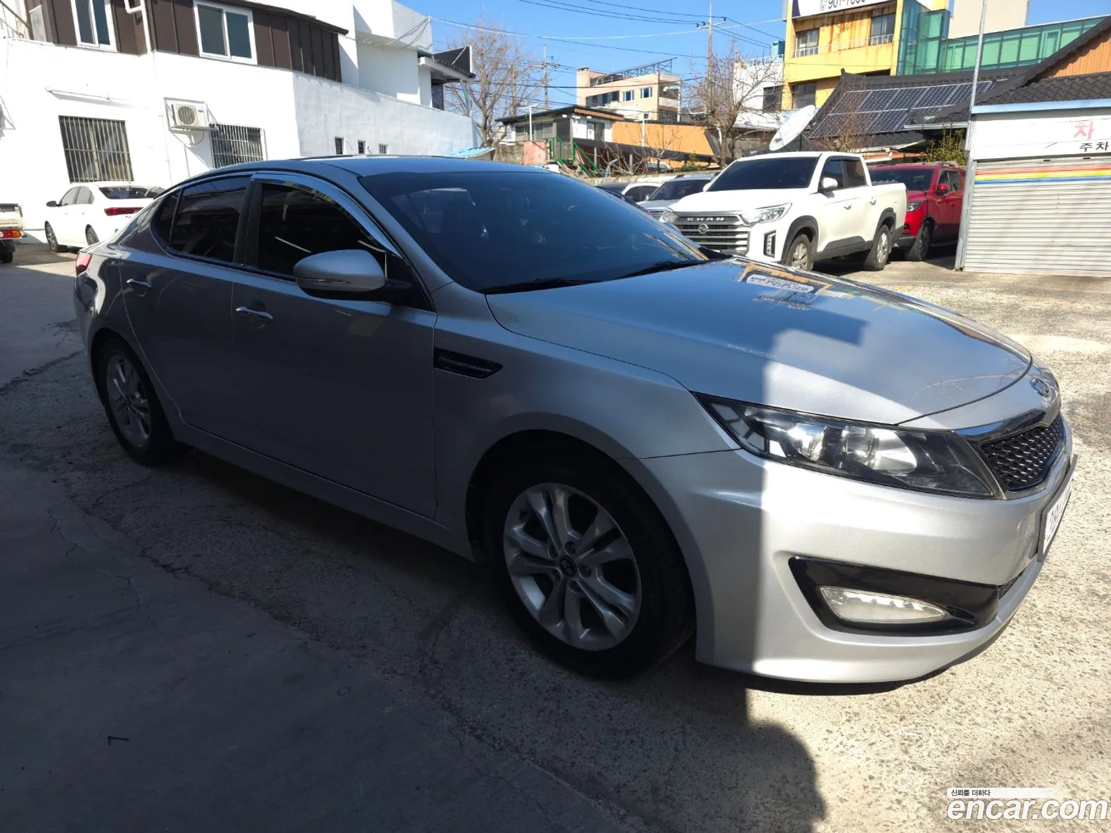 Korex Auto Trade - фотография 12350361