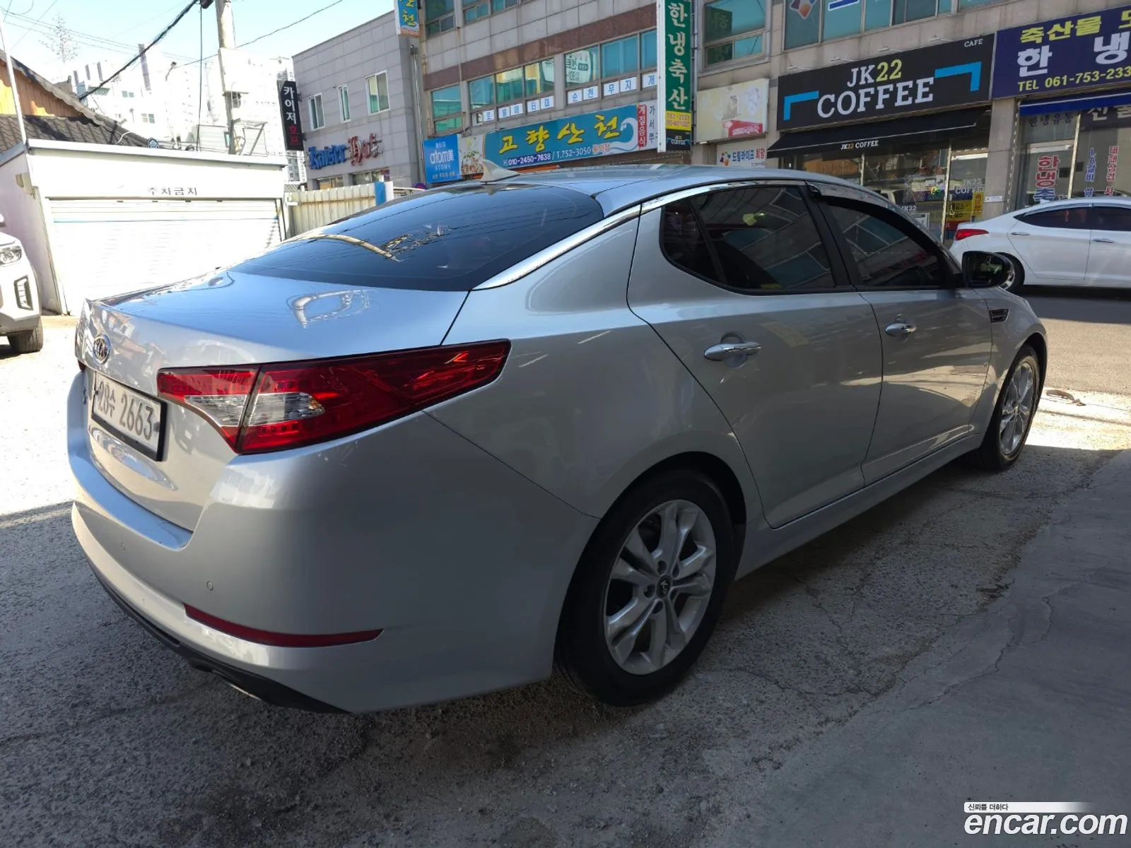 Korex Auto Trade - фотография 12350360