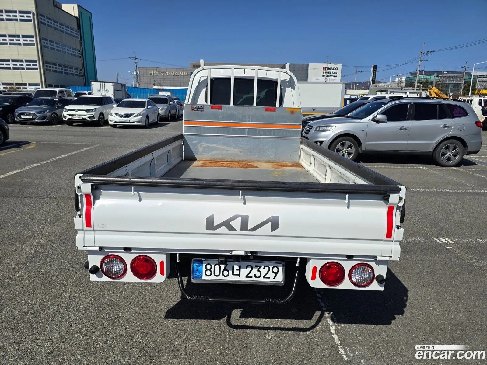 Korex Auto Trade - фотография 11888781