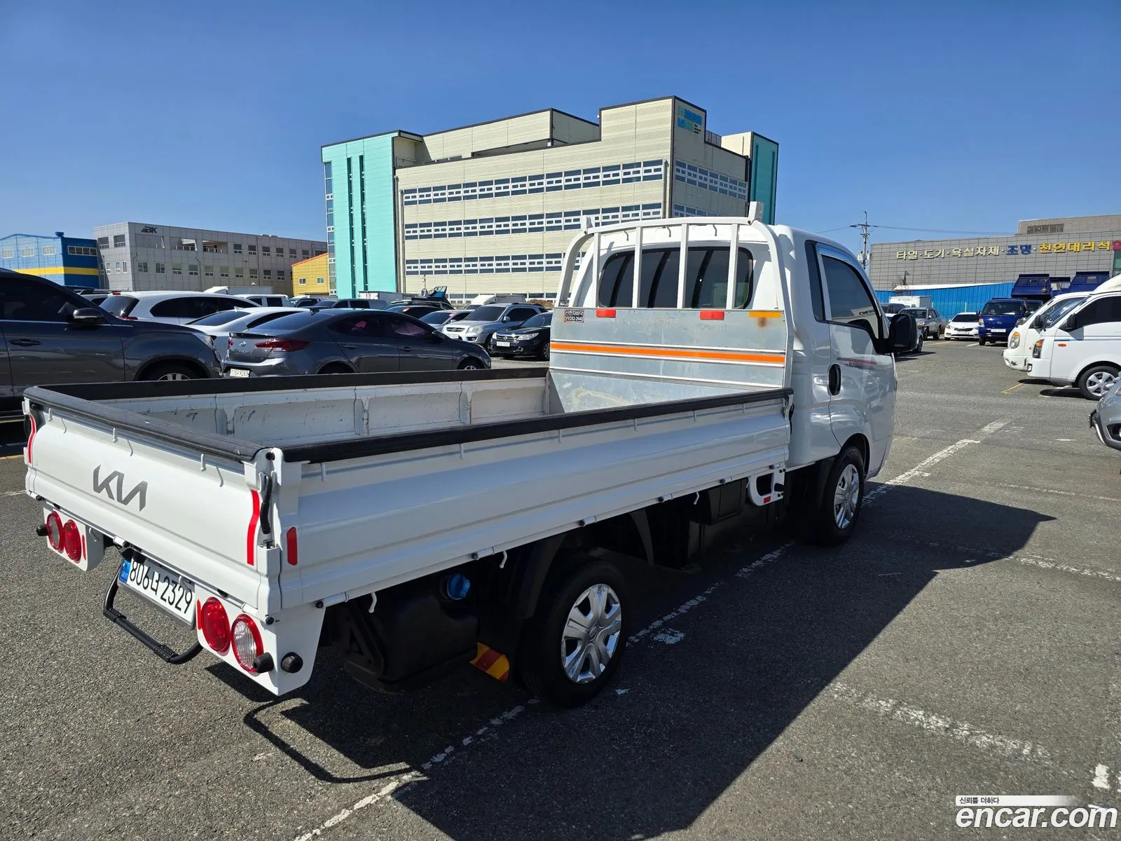 Korex Auto Trade - фотография 11888780