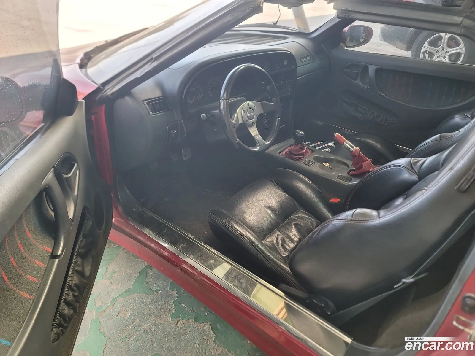 Korex Auto Trade - фотография 11530211