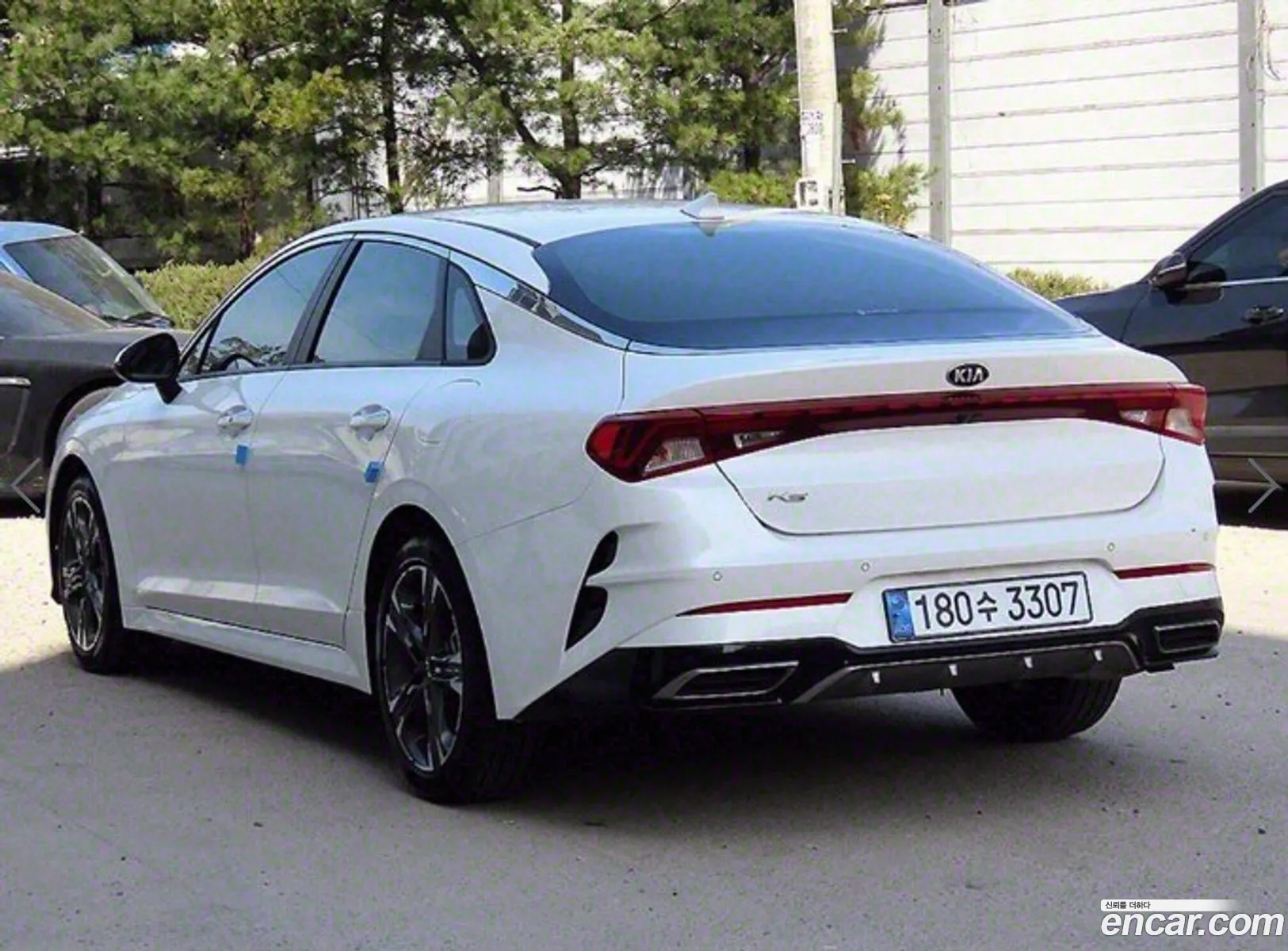 Korex Auto Trade - фотография 11834865