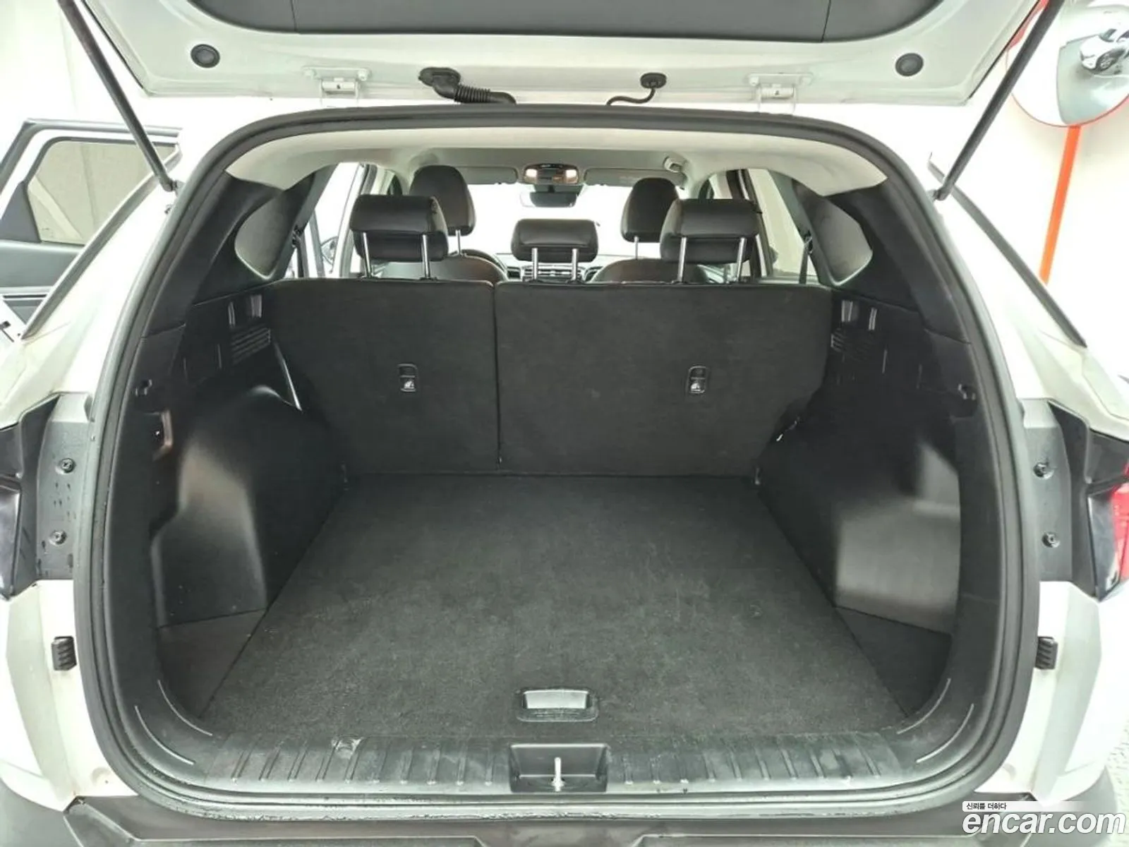 Tucson Nx4 Gasoline 16 Turbo 2Wd Modern - фотография 1714971