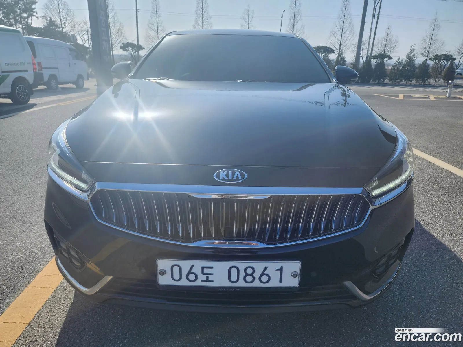 Korex Auto Trade - фотография 11742434