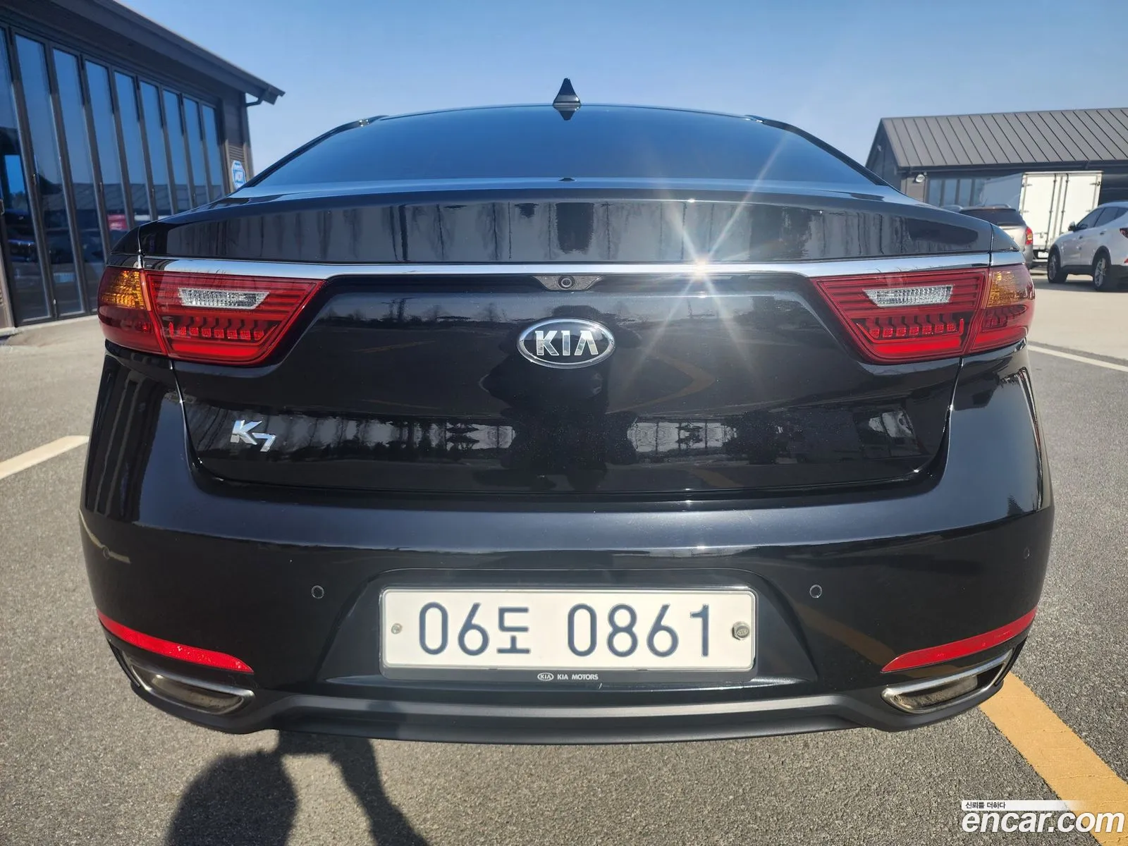 Korex Auto Trade - фотография 11742431
