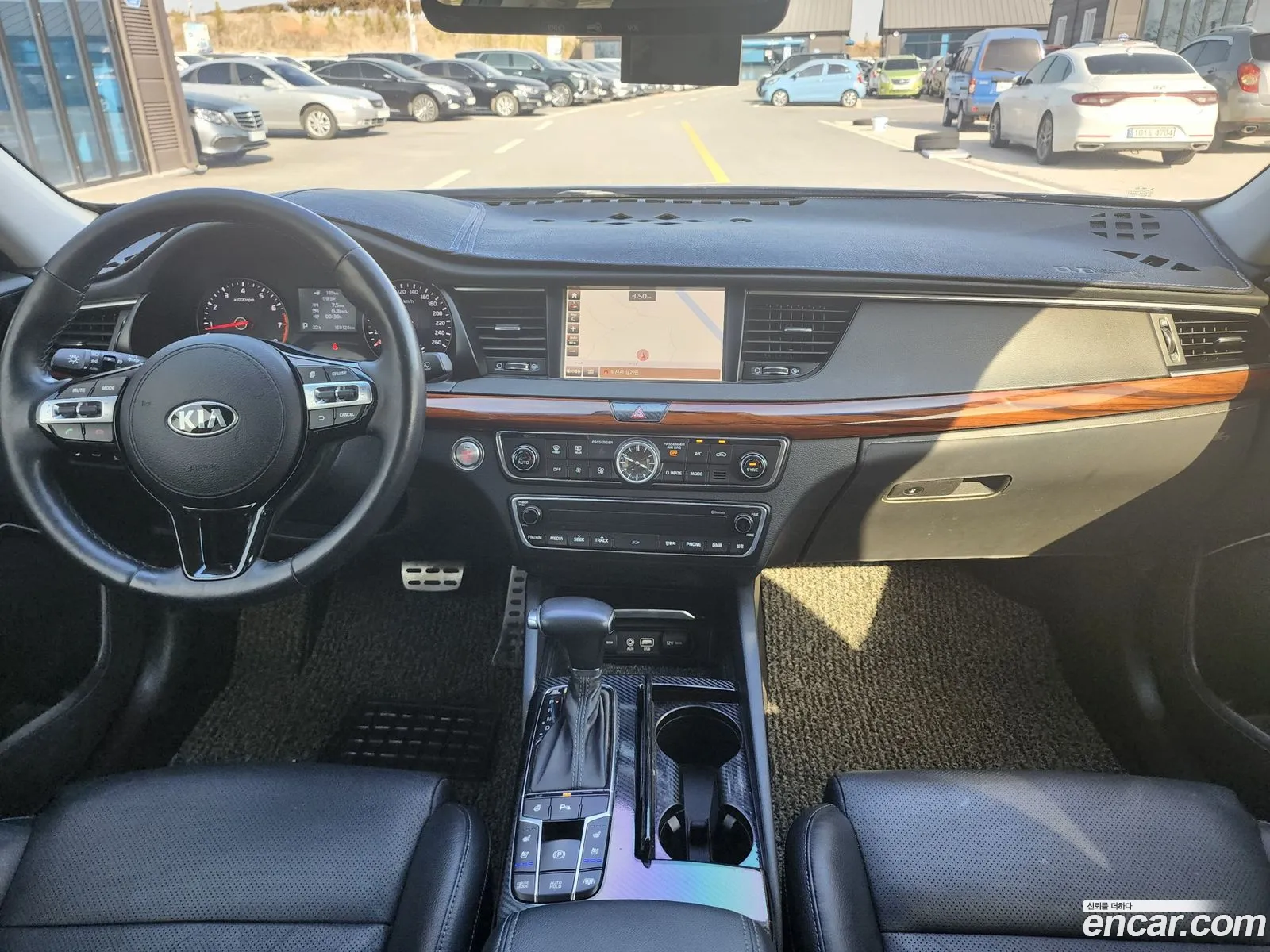 Korex Auto Trade - фотография 11742429